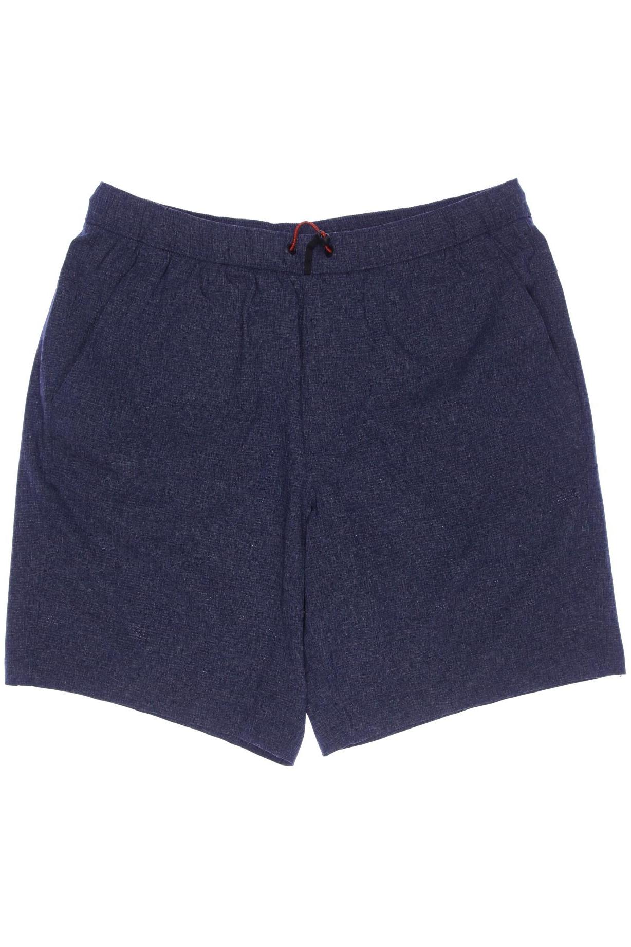 

Eddie Bauer Herren Shorts, blau, Gr. 52