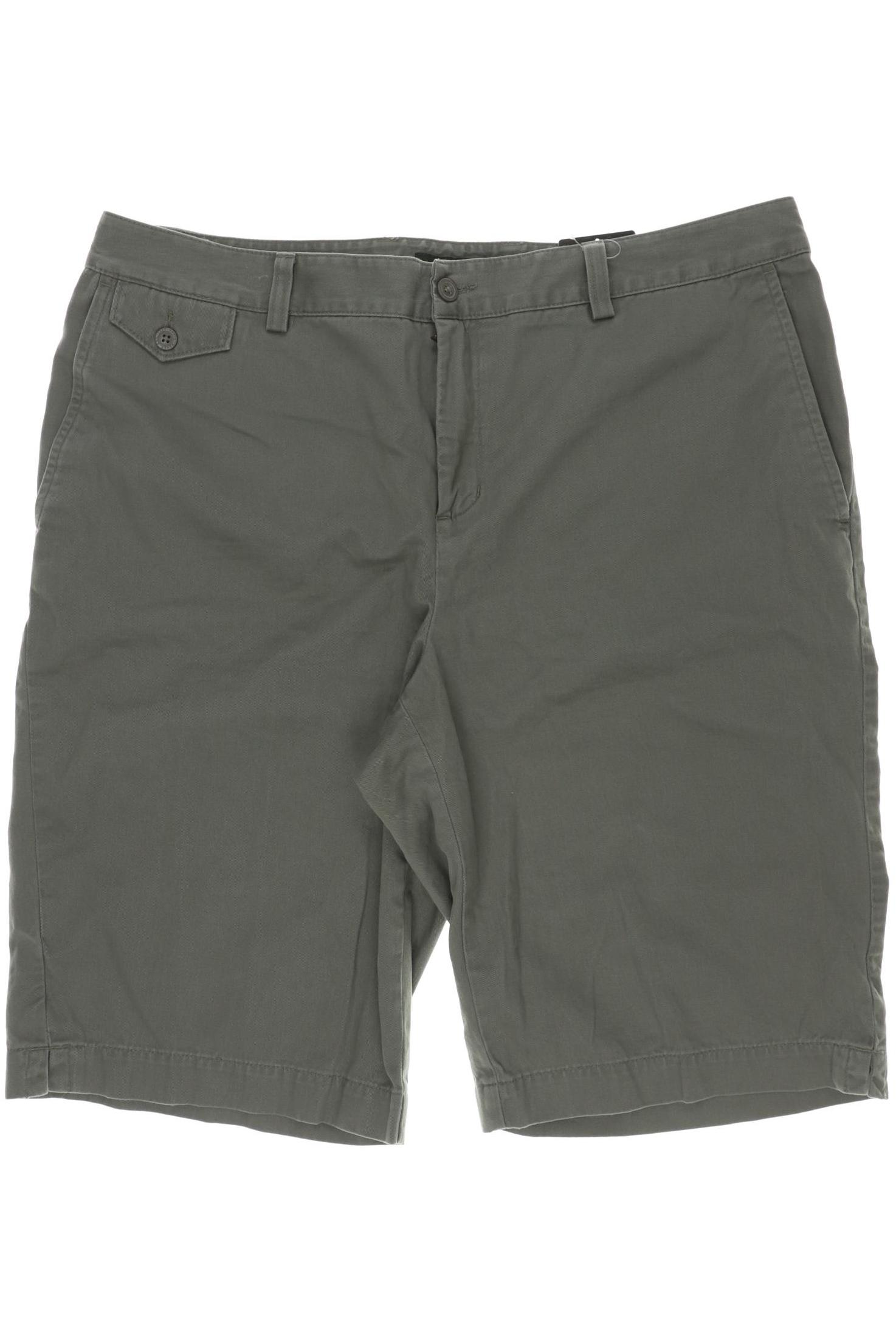 

Eddie Bauer Herren Shorts, grün, Gr. 33