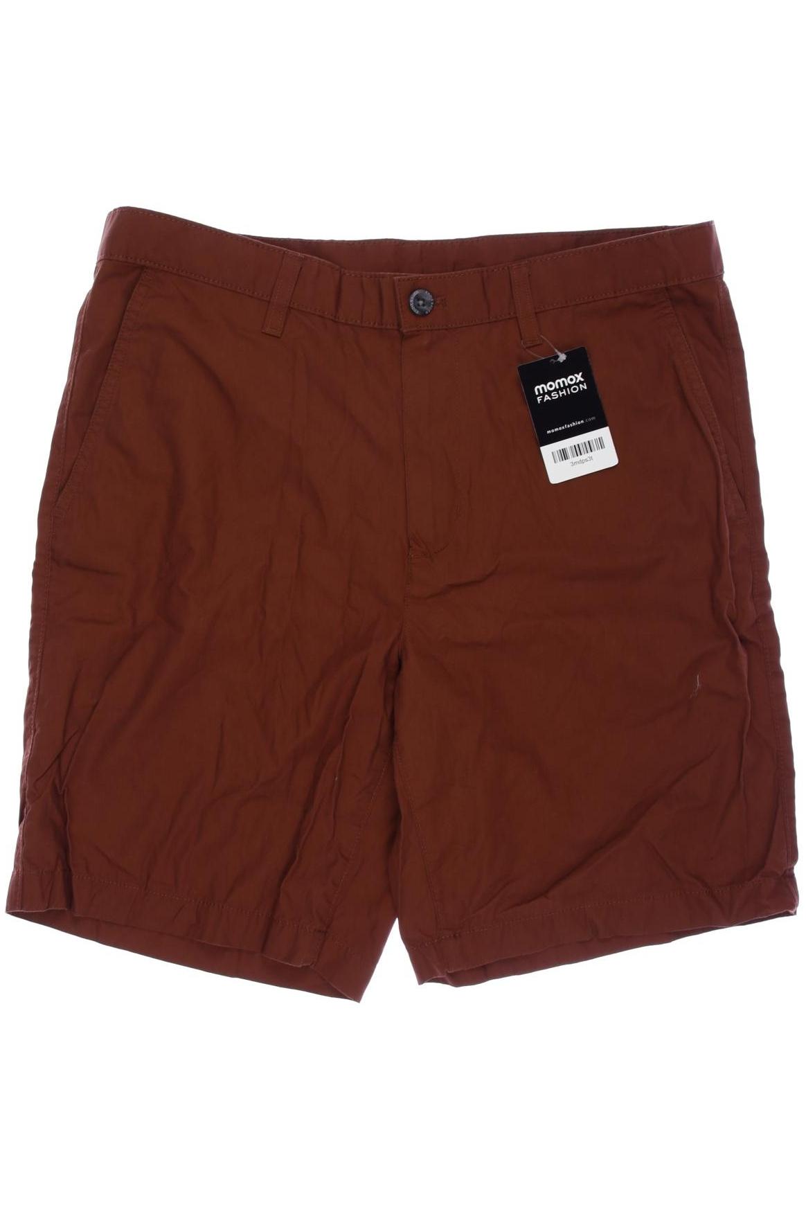 

Eddie Bauer Herren Shorts, braun, Gr. 34