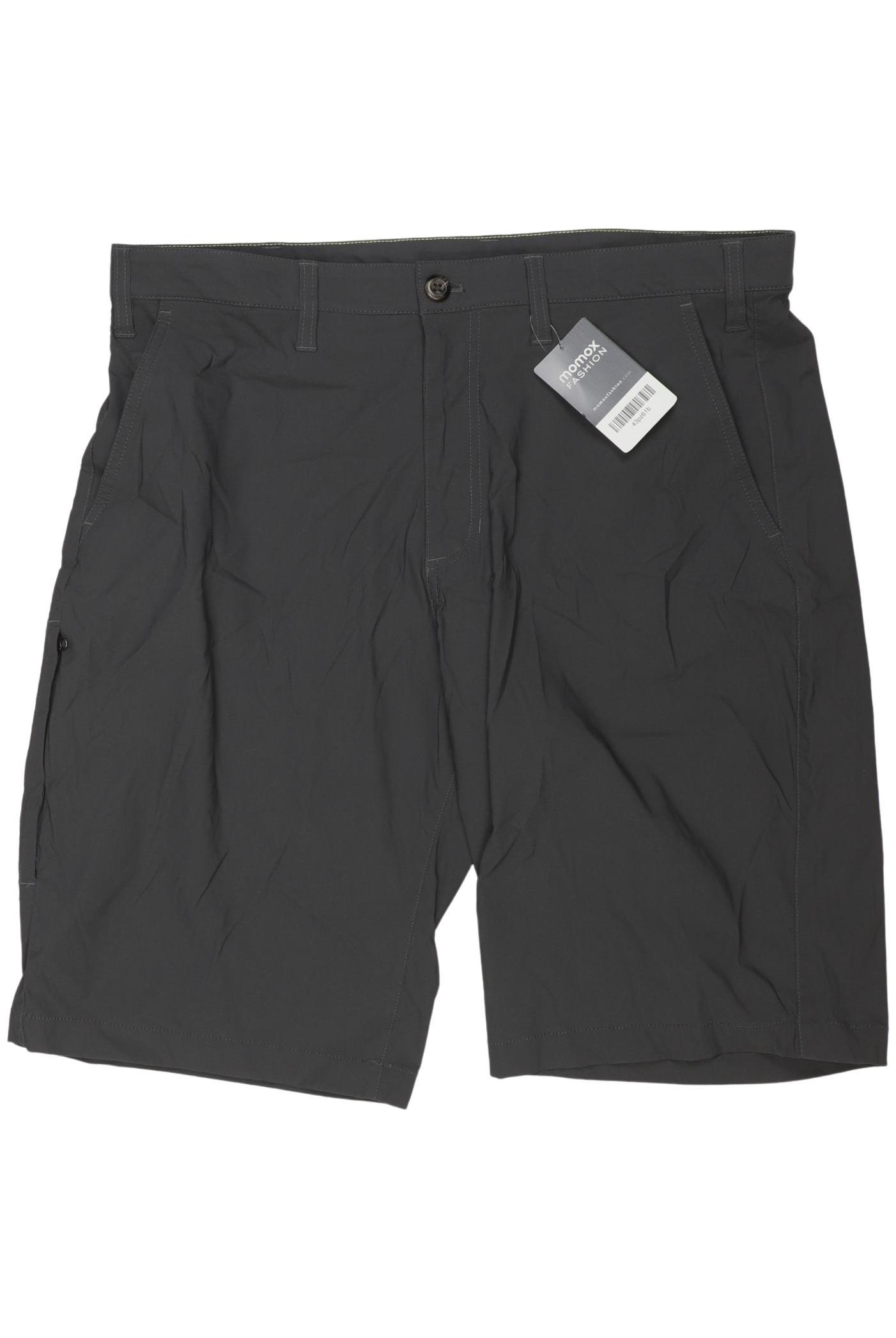 

Eddie Bauer Herren Shorts, grau, Gr. 36