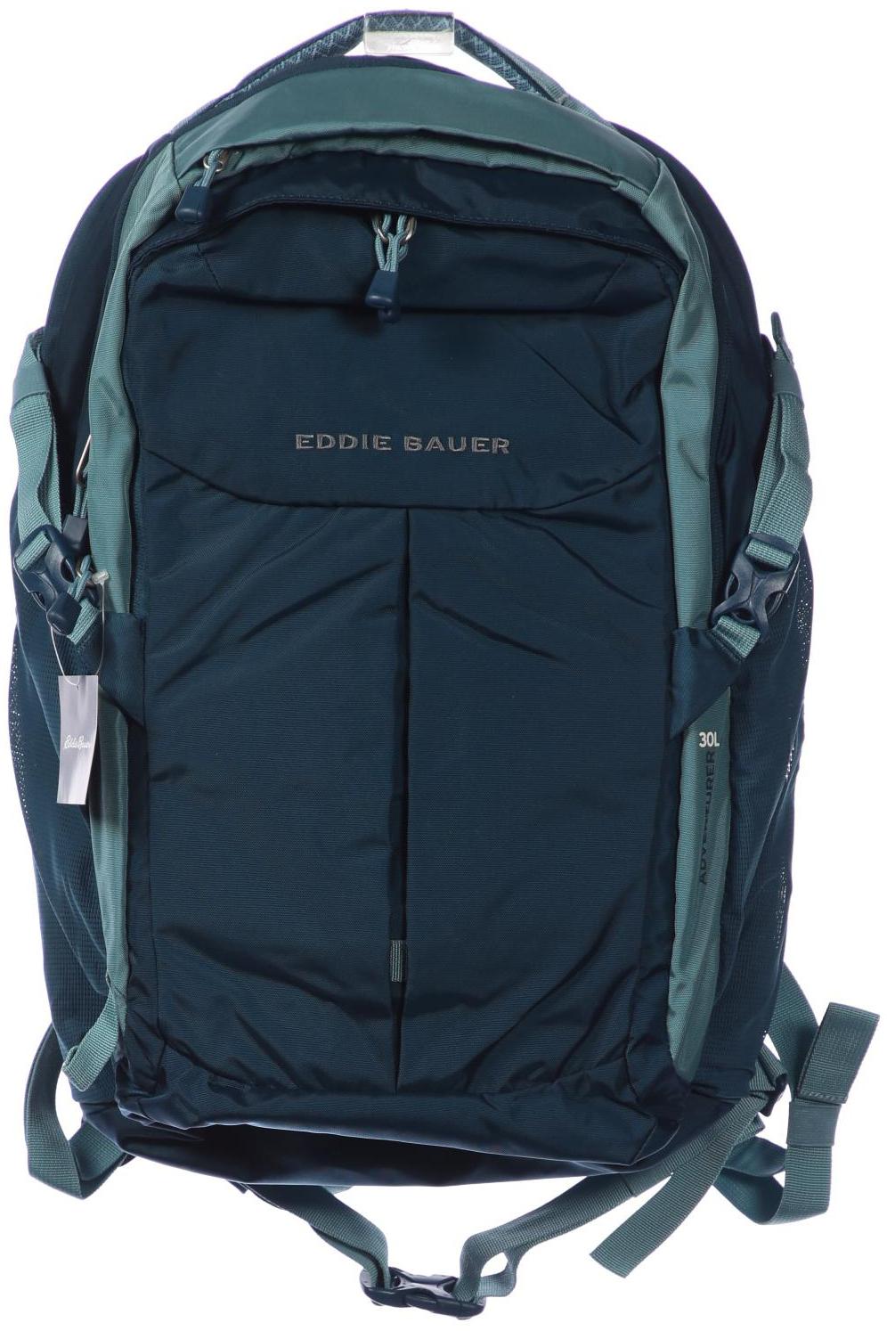 

Eddie Bauer Herren Rucksack, blau, Gr.