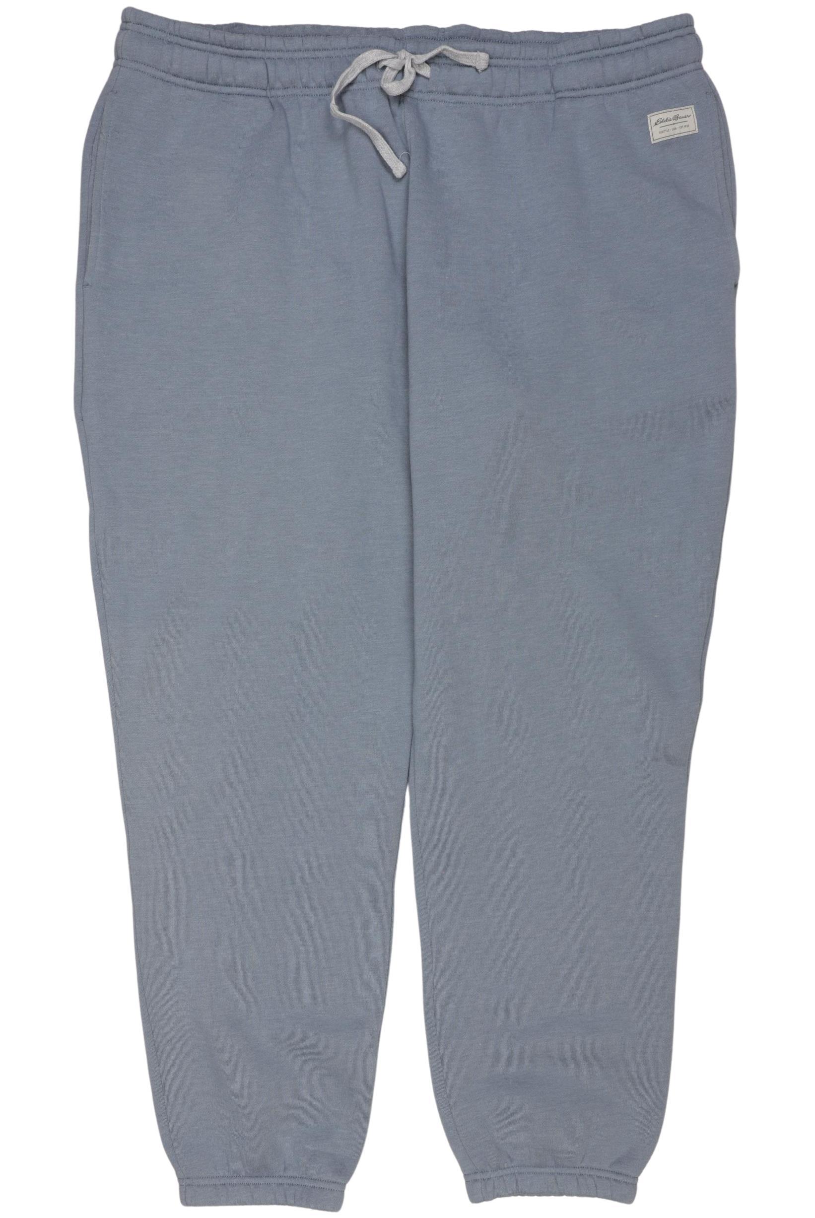 Thumbnail - Eddie Bauer Herren Stoffhose, hellblau, Gr. 0