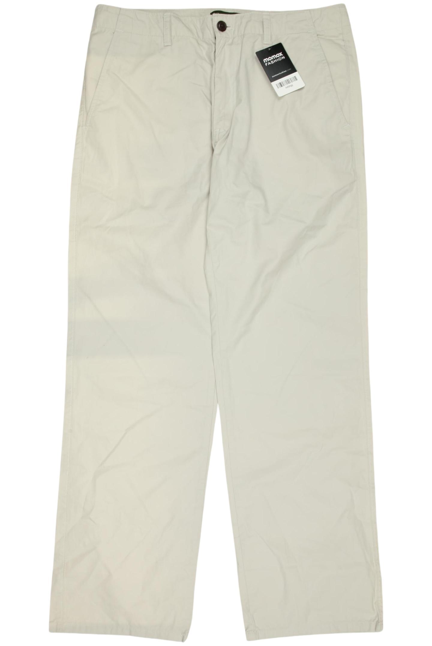 

Eddie Bauer Herren Stoffhose, grau, Gr. 32
