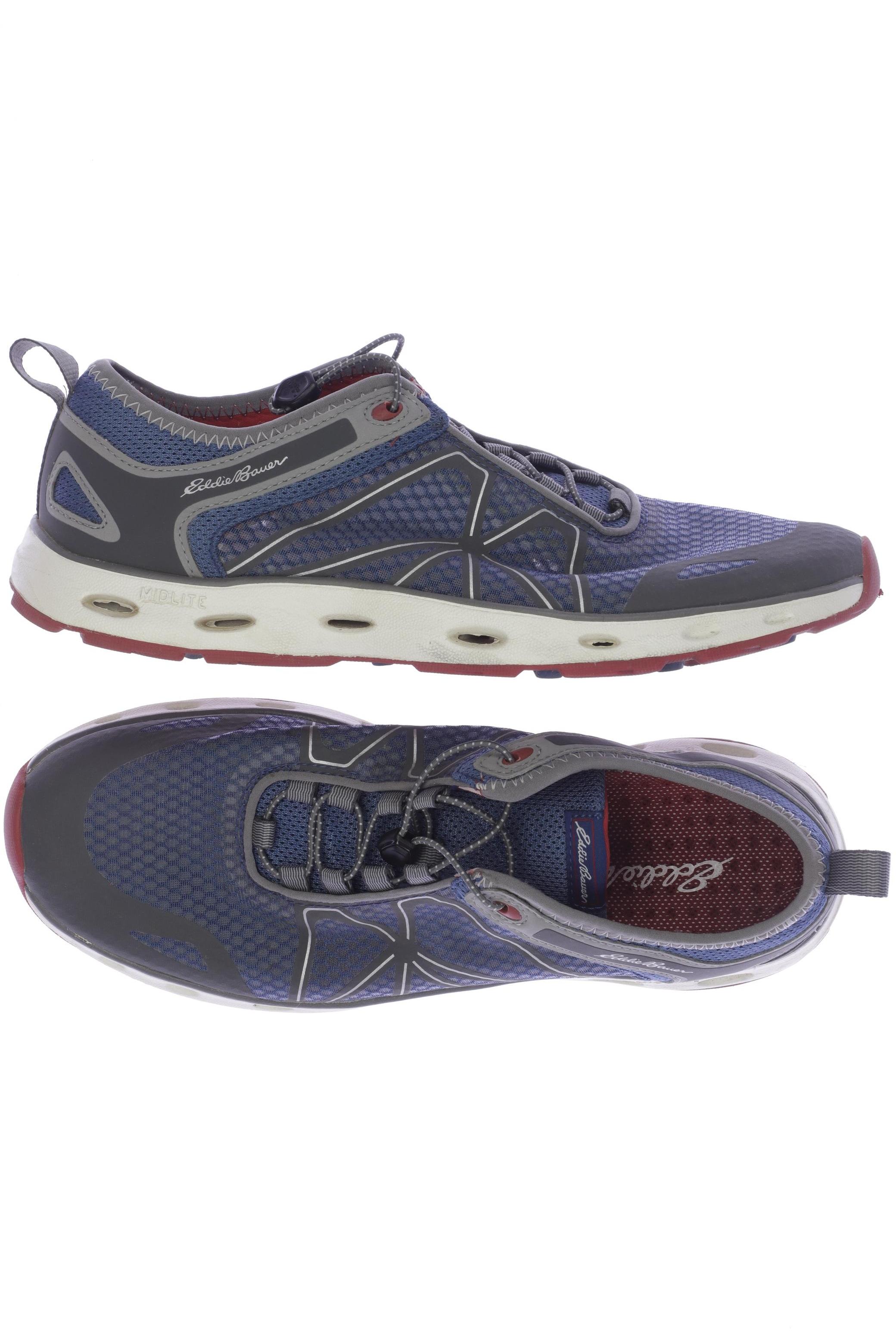

Eddie Bauer Herren Sneakers, blau, Gr. 45