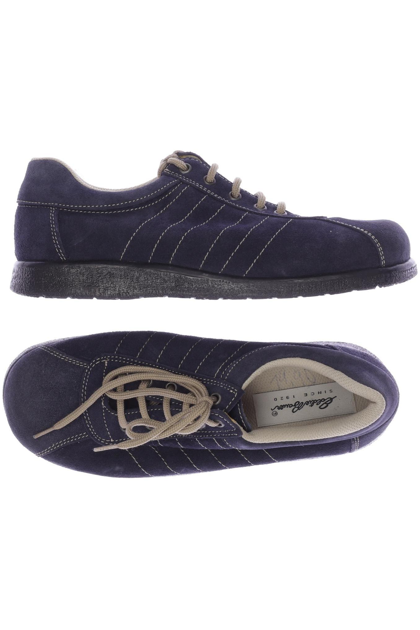 

Eddie Bauer Herren Sneakers, marineblau