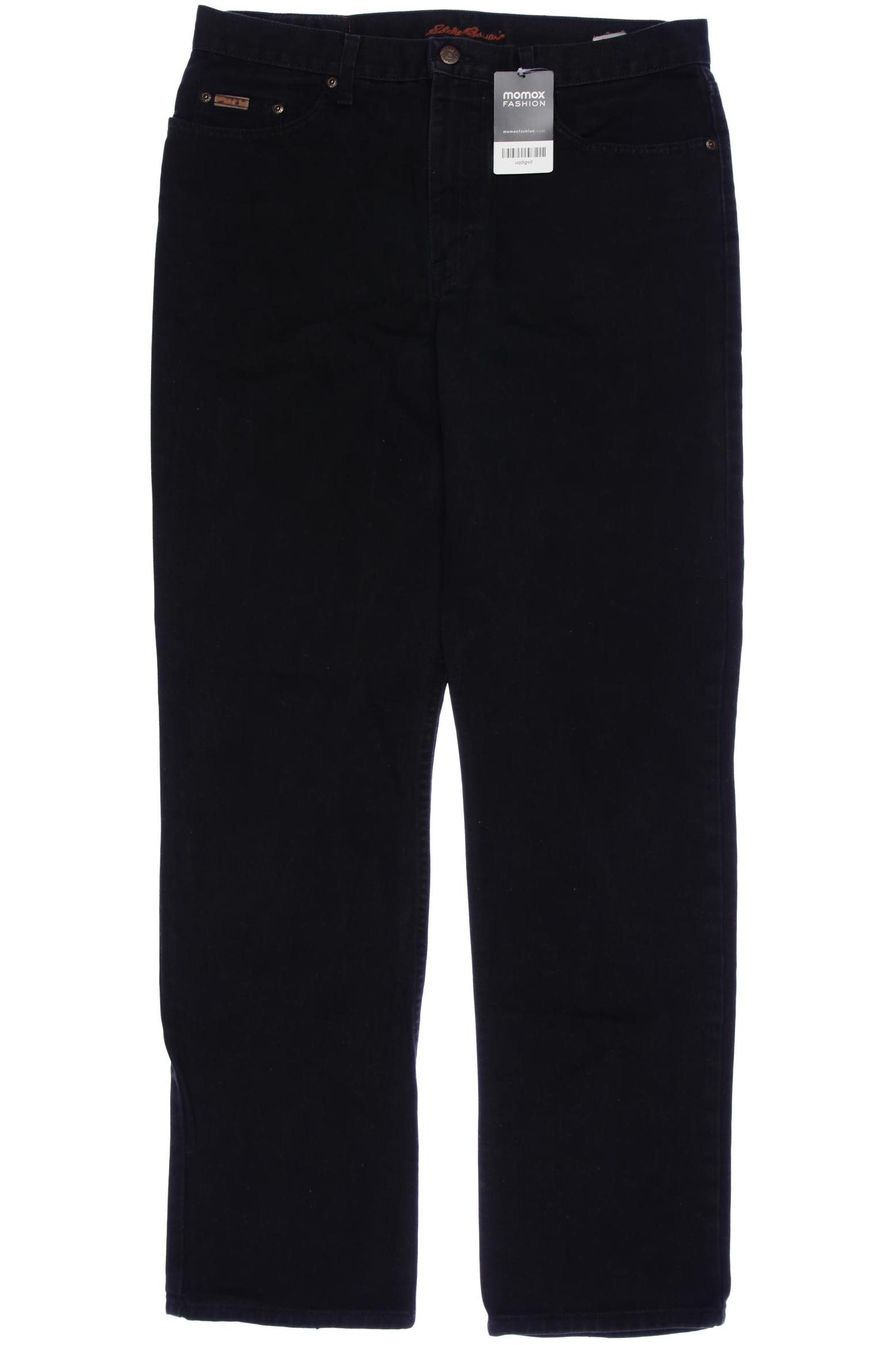 

Eddie Bauer Herren Jeans, grau, Gr. 34