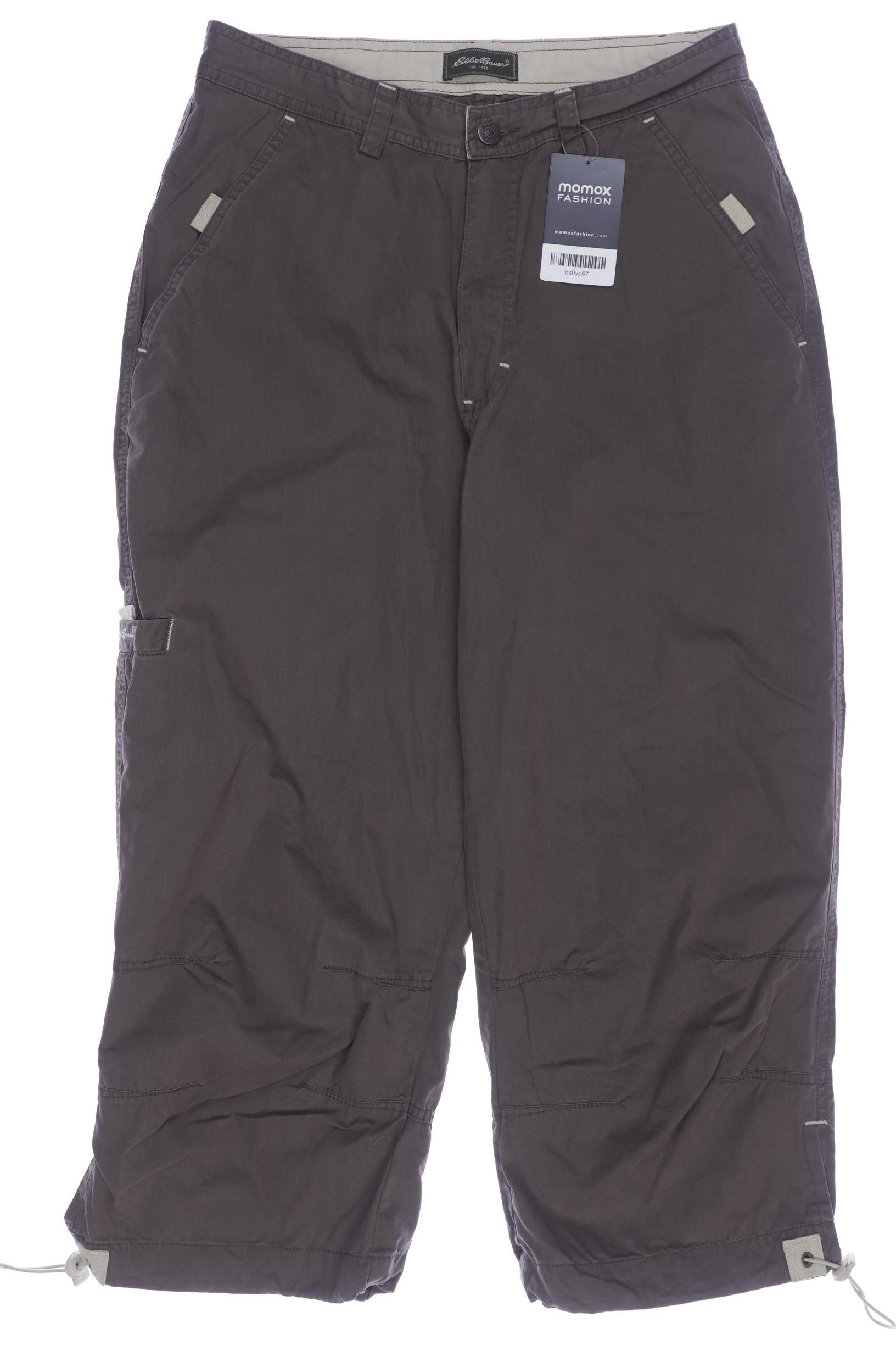 

Eddie Bauer Herren Shorts, braun, Gr. 31