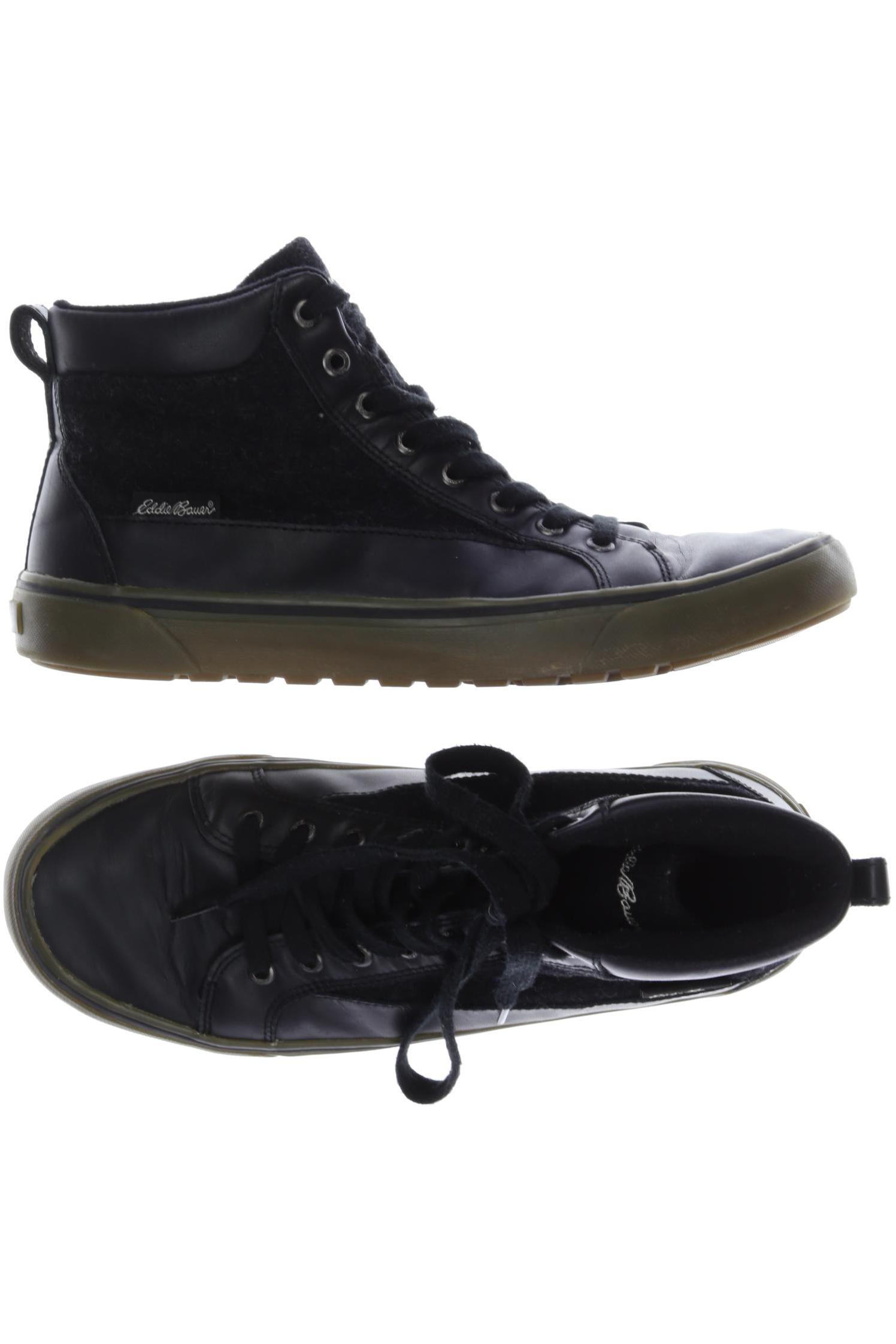 

Eddie Bauer Herren Sneakers, schwarz, Gr. 44