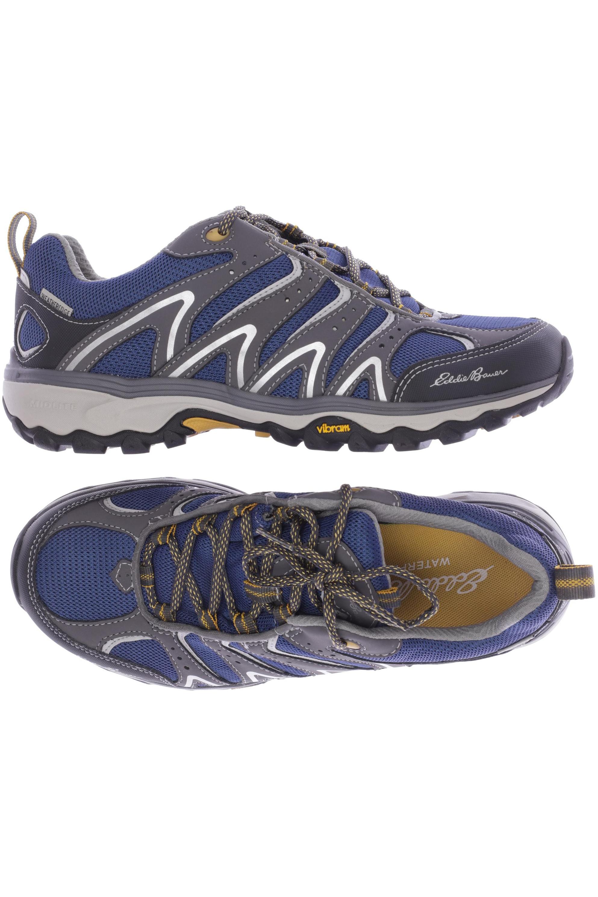 

Eddie Bauer Herren Sneakers, grau, Gr. 42