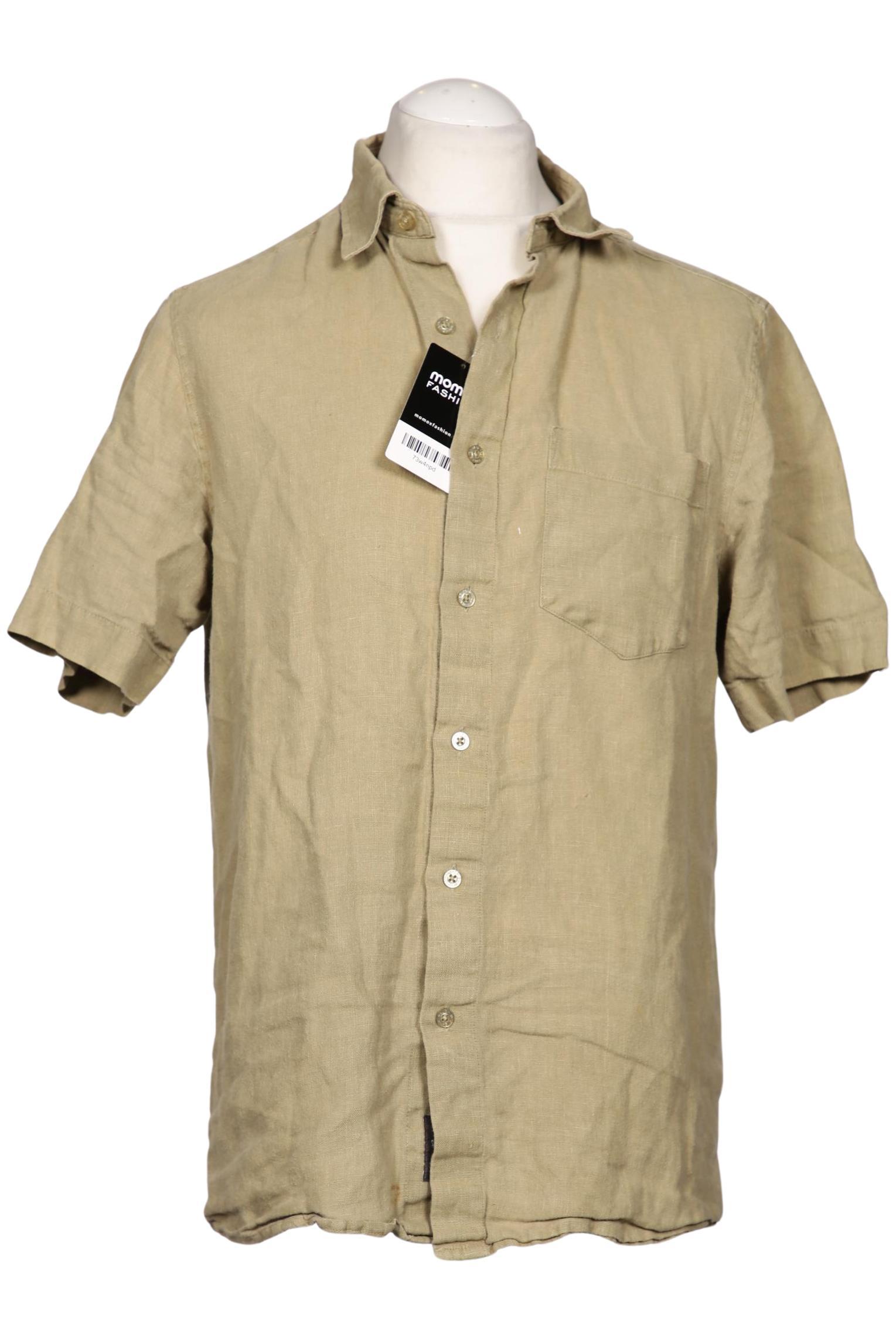 

Eddie Bauer Herren Hemd, grün, Gr. 48