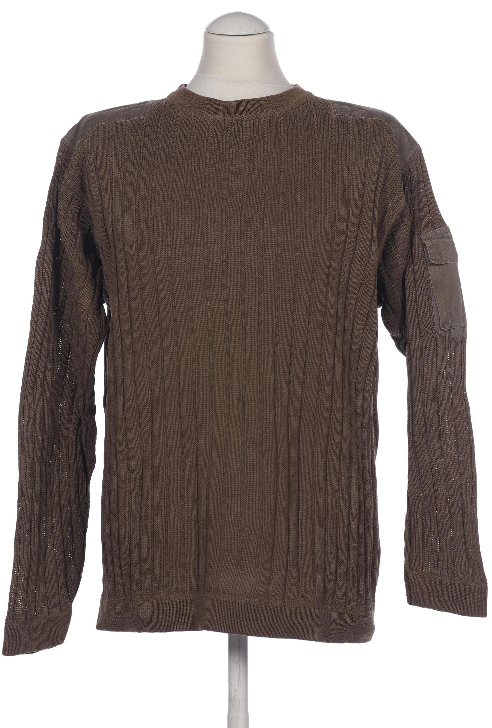 

Eddie Bauer Herren Pullover, braun, Gr. 46