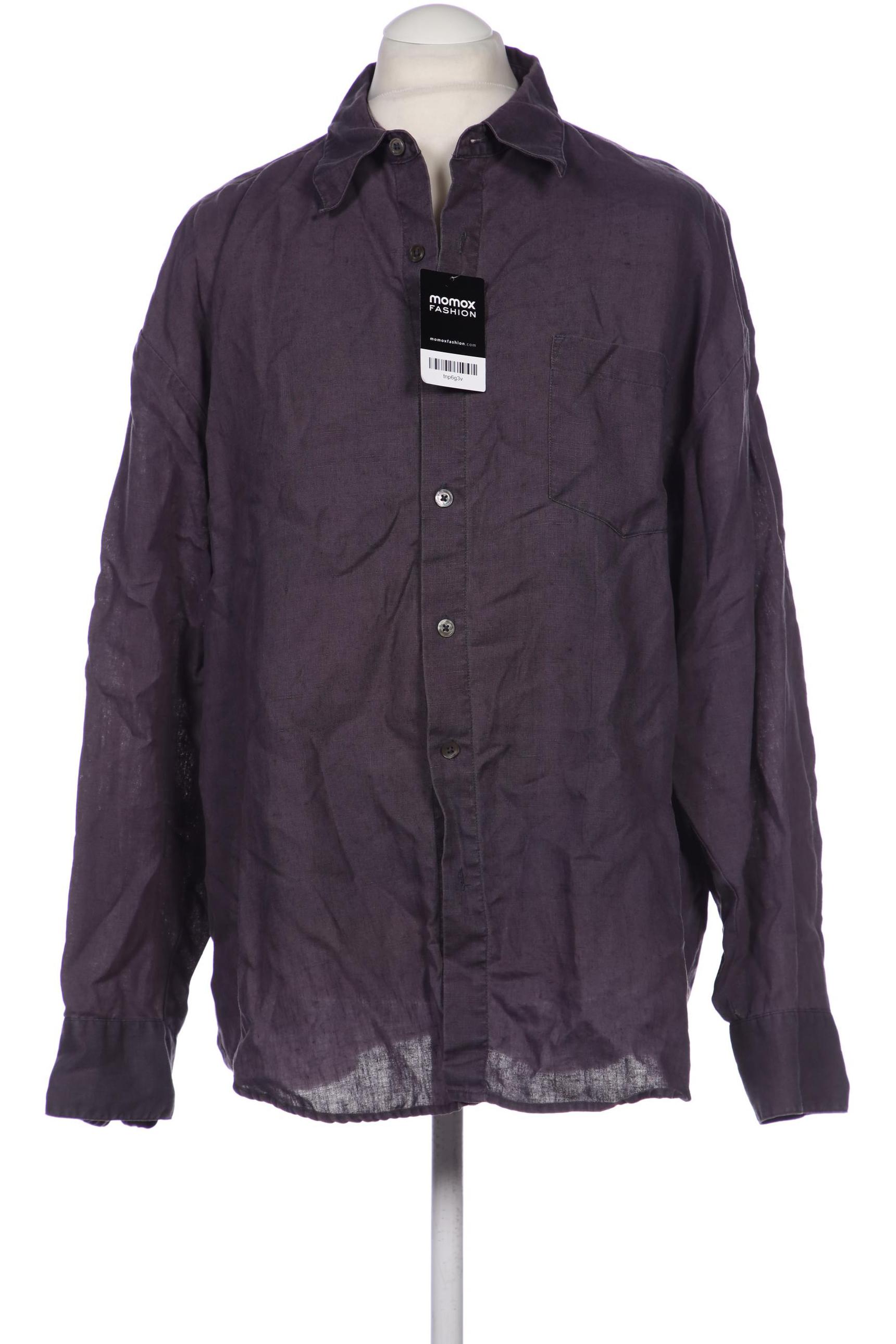 

Eddie Bauer Herren Hemd, grau