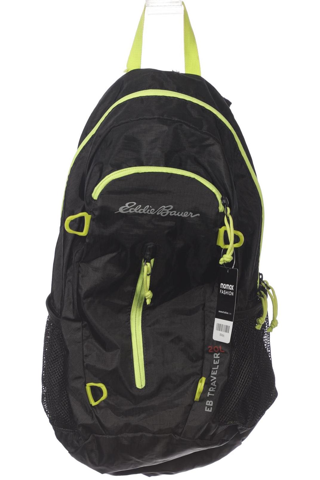 

Eddie Bauer Herren Rucksack, schwarz, Gr.
