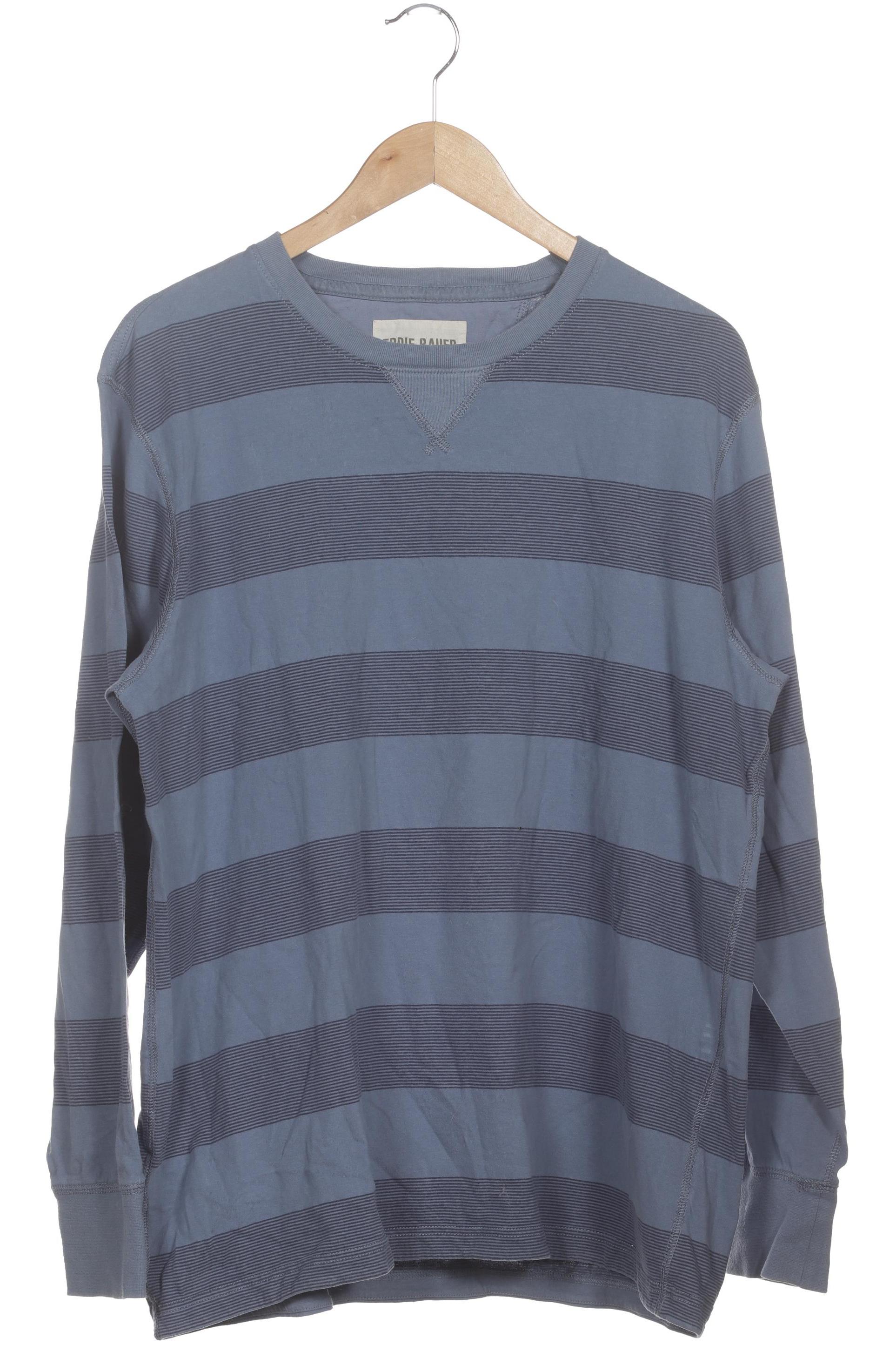 Thumbnail - Eddie Bauer Herren Sweatshirt, blau, Gr.