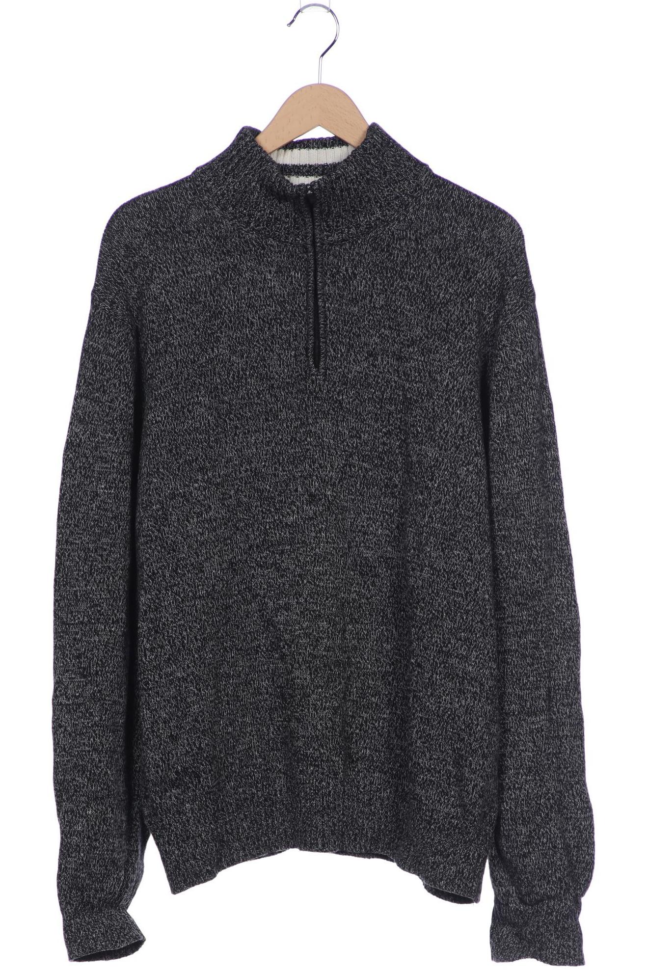 

Eddie Bauer Herren Pullover, grau, Gr. 54