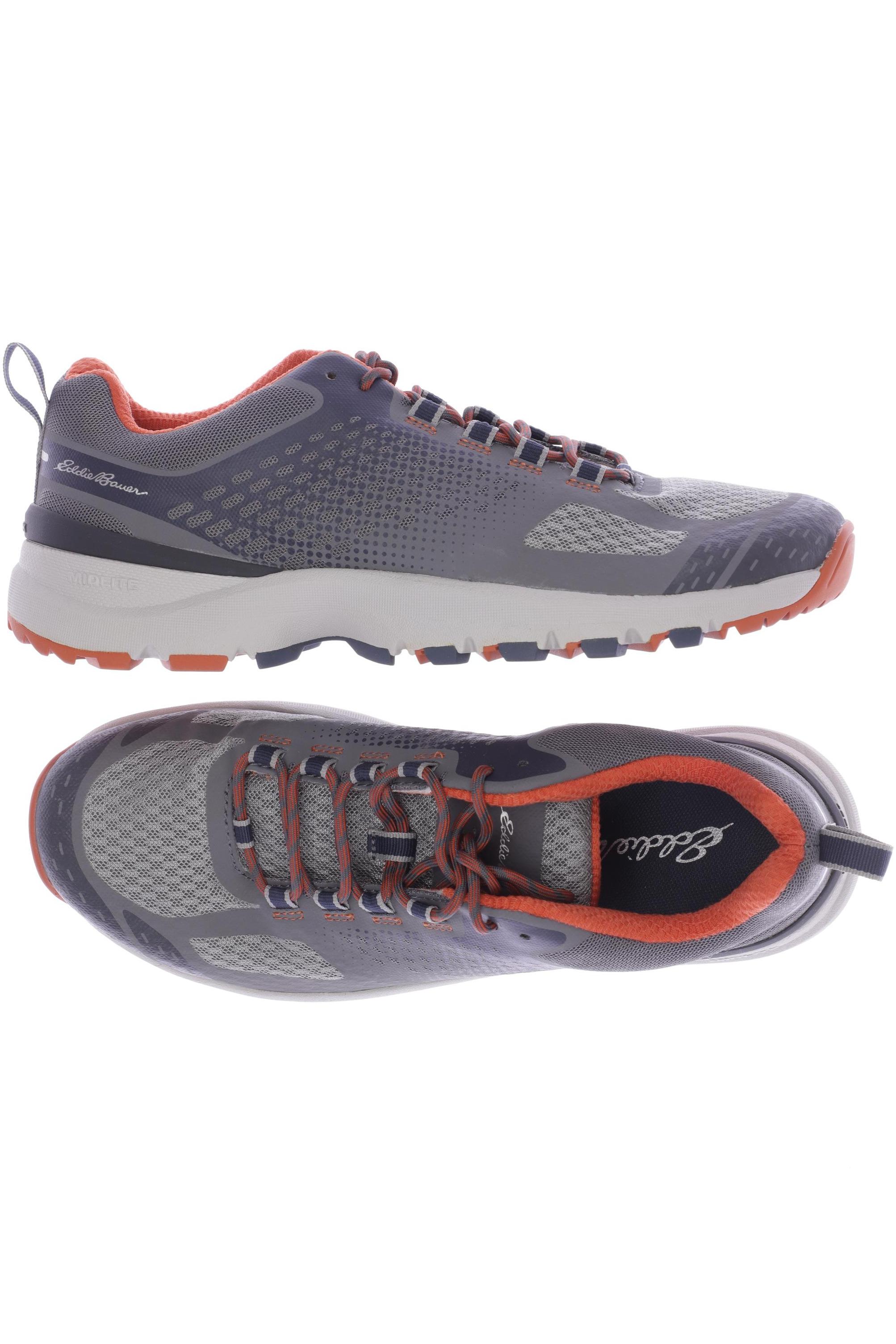 

Eddie Bauer Herren Sneakers, grau