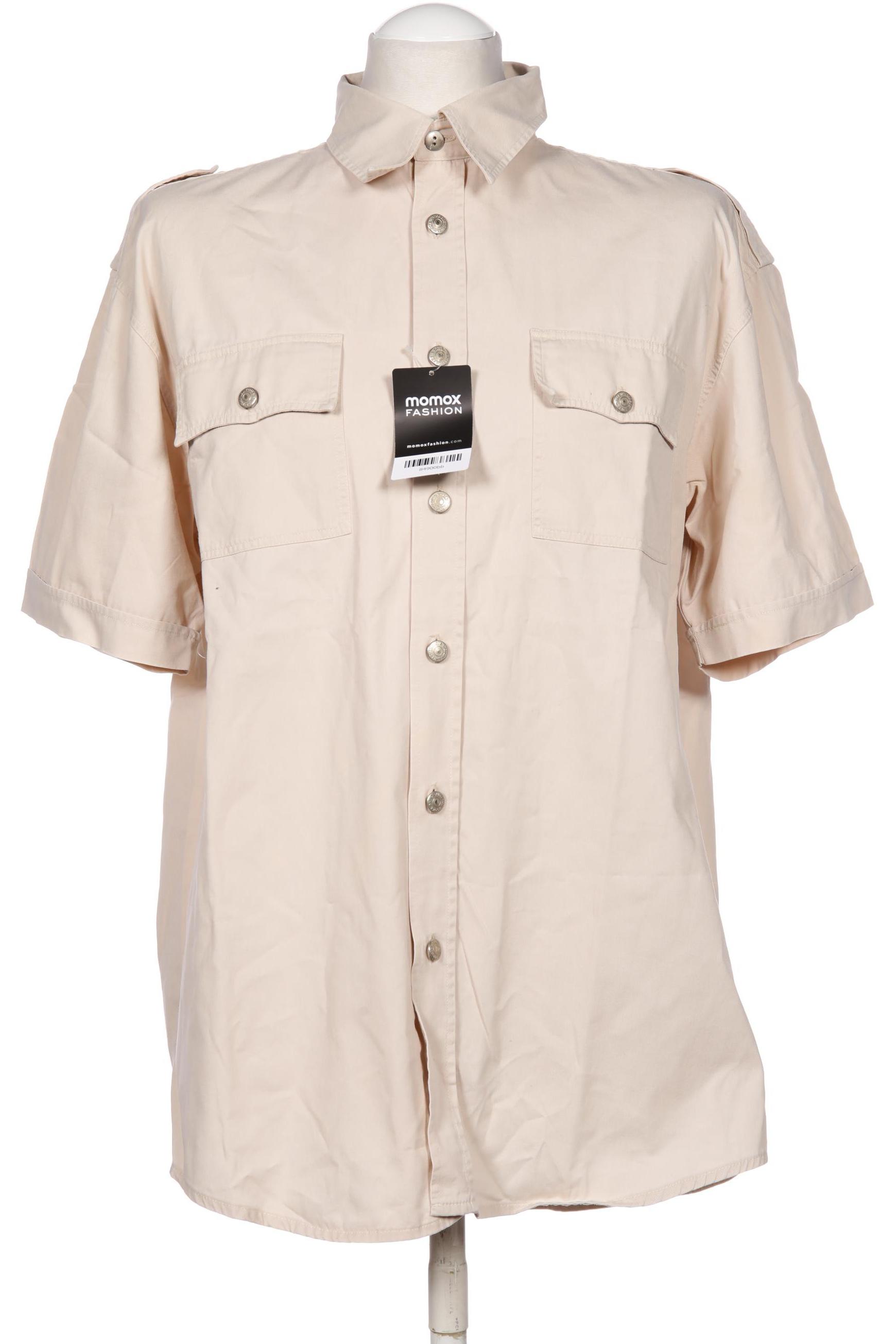 

Eddie Bauer Herren Hemd, beige