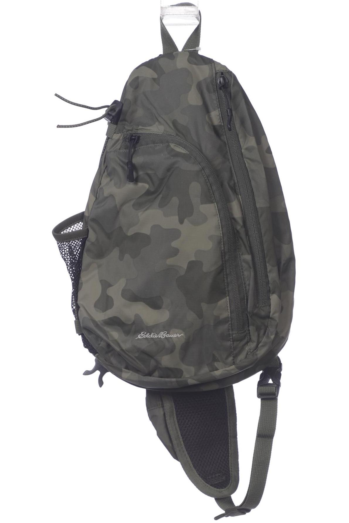 

Eddie Bauer Herren Rucksack, grün, Gr.
