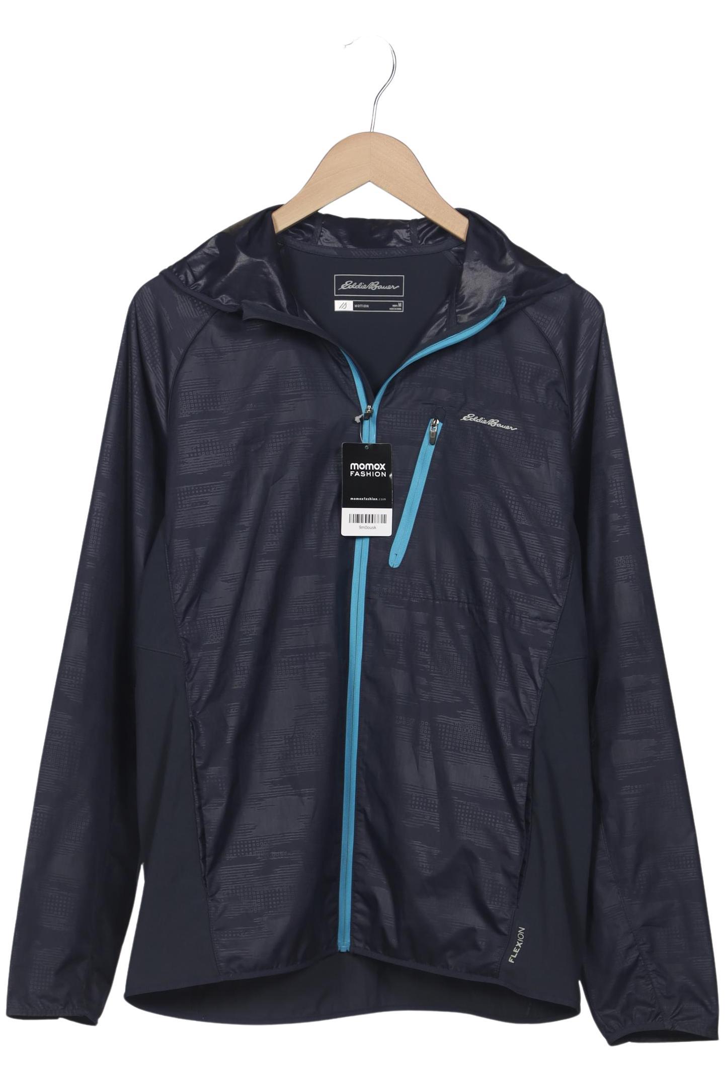 Thumbnail - Eddie Bauer Herren Jacke, marineblau, Gr. 48