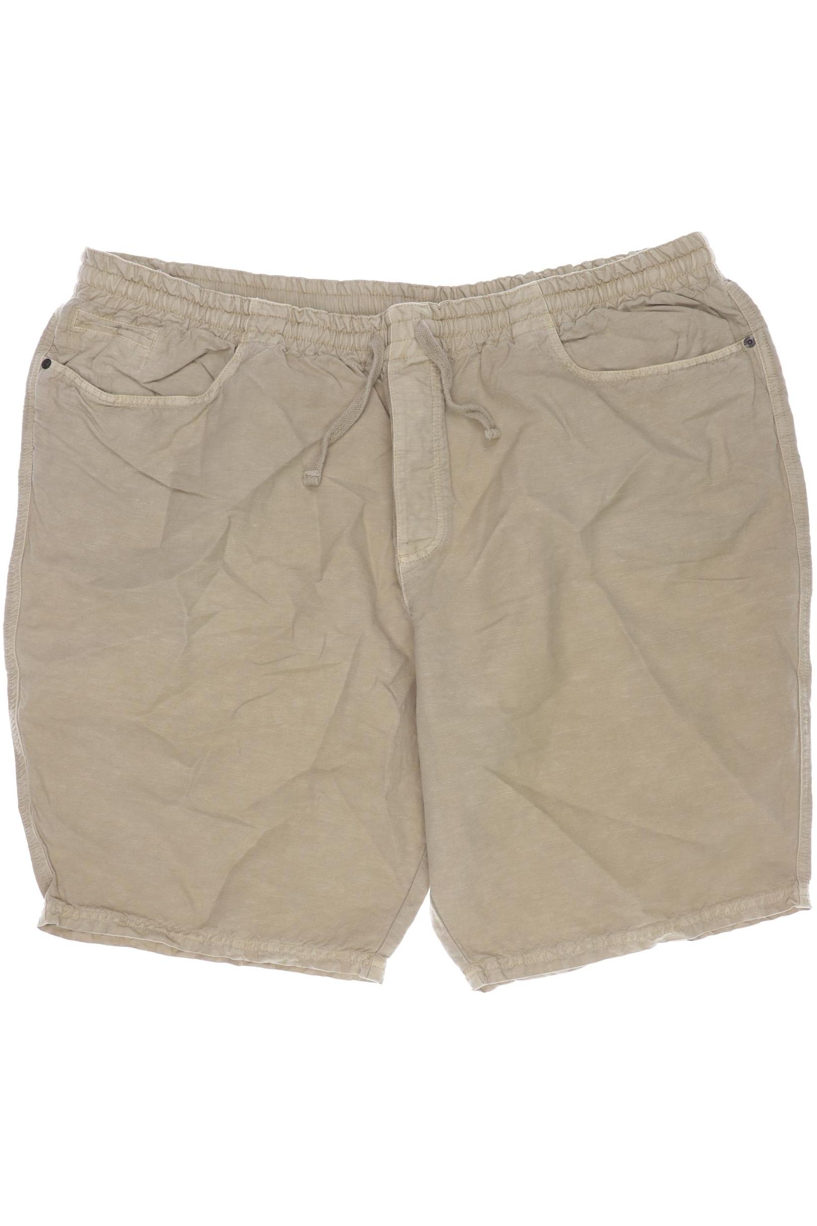 

Eddie Bauer Herren Shorts, beige, Gr. 58