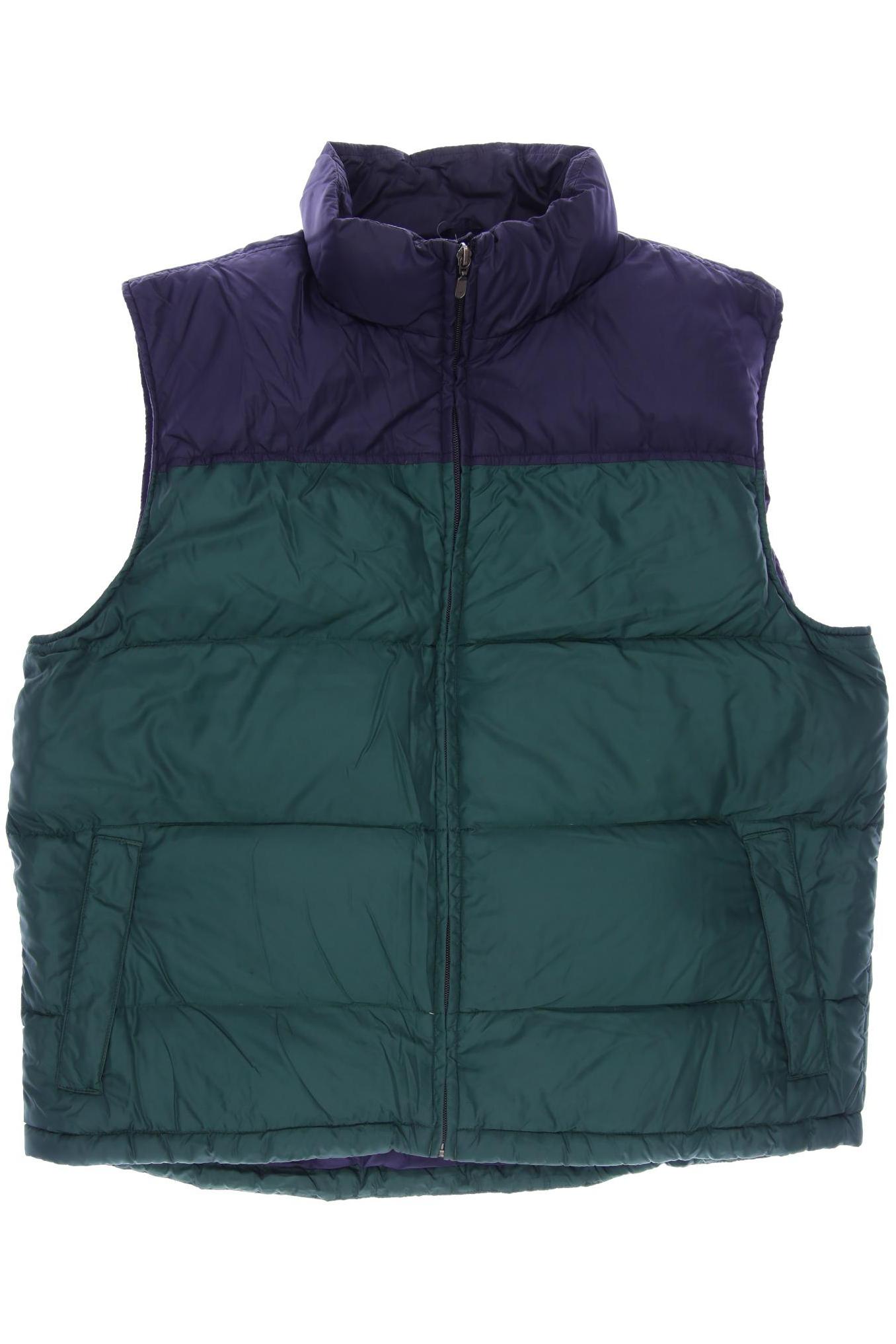 

Eddie Bauer Herren Weste, grün