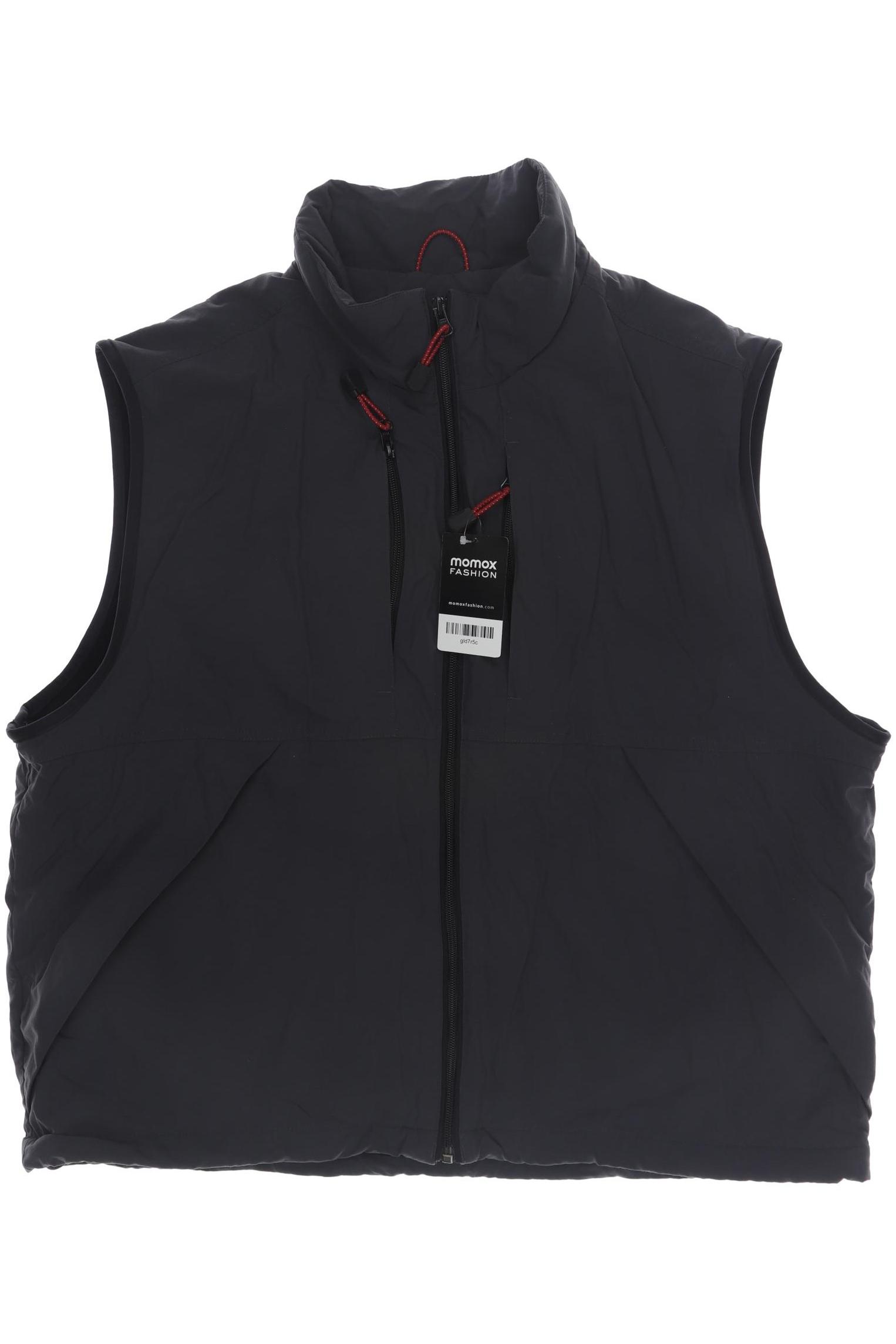 

Eddie Bauer Herren Weste, grau