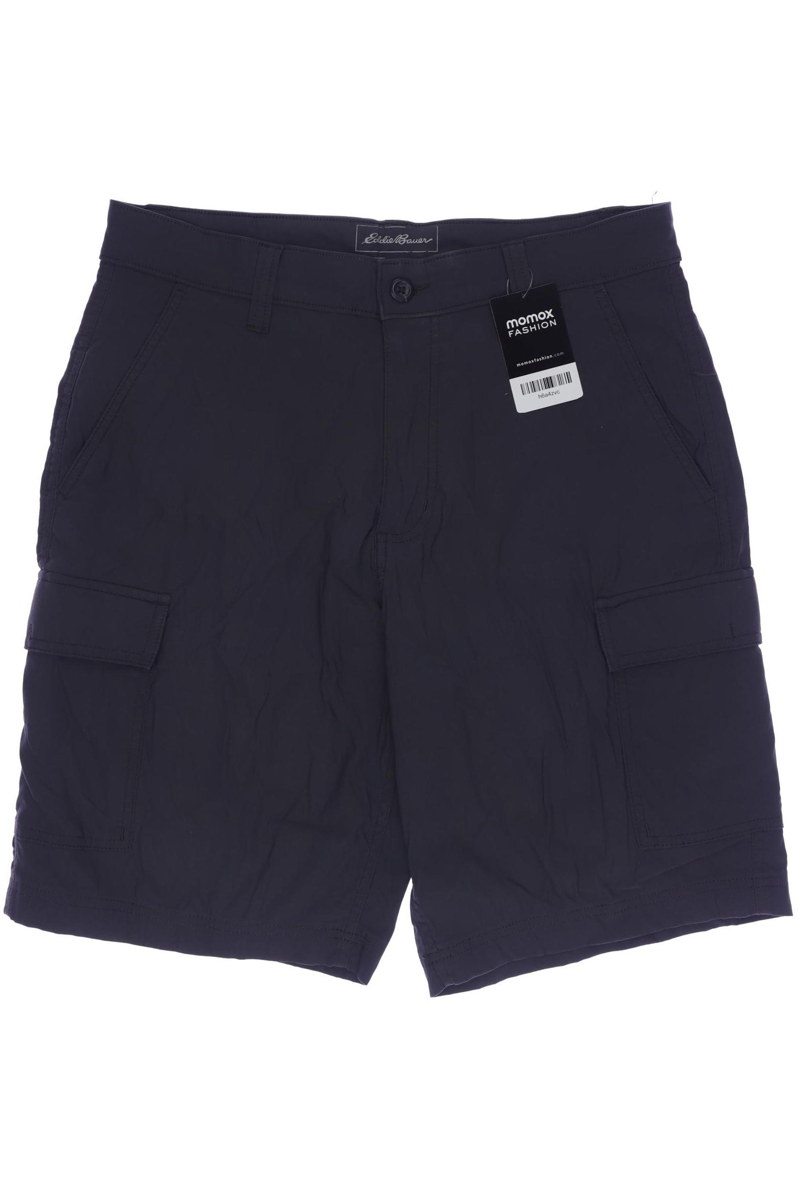 

Eddie Bauer Herren Shorts, grau, Gr. 32
