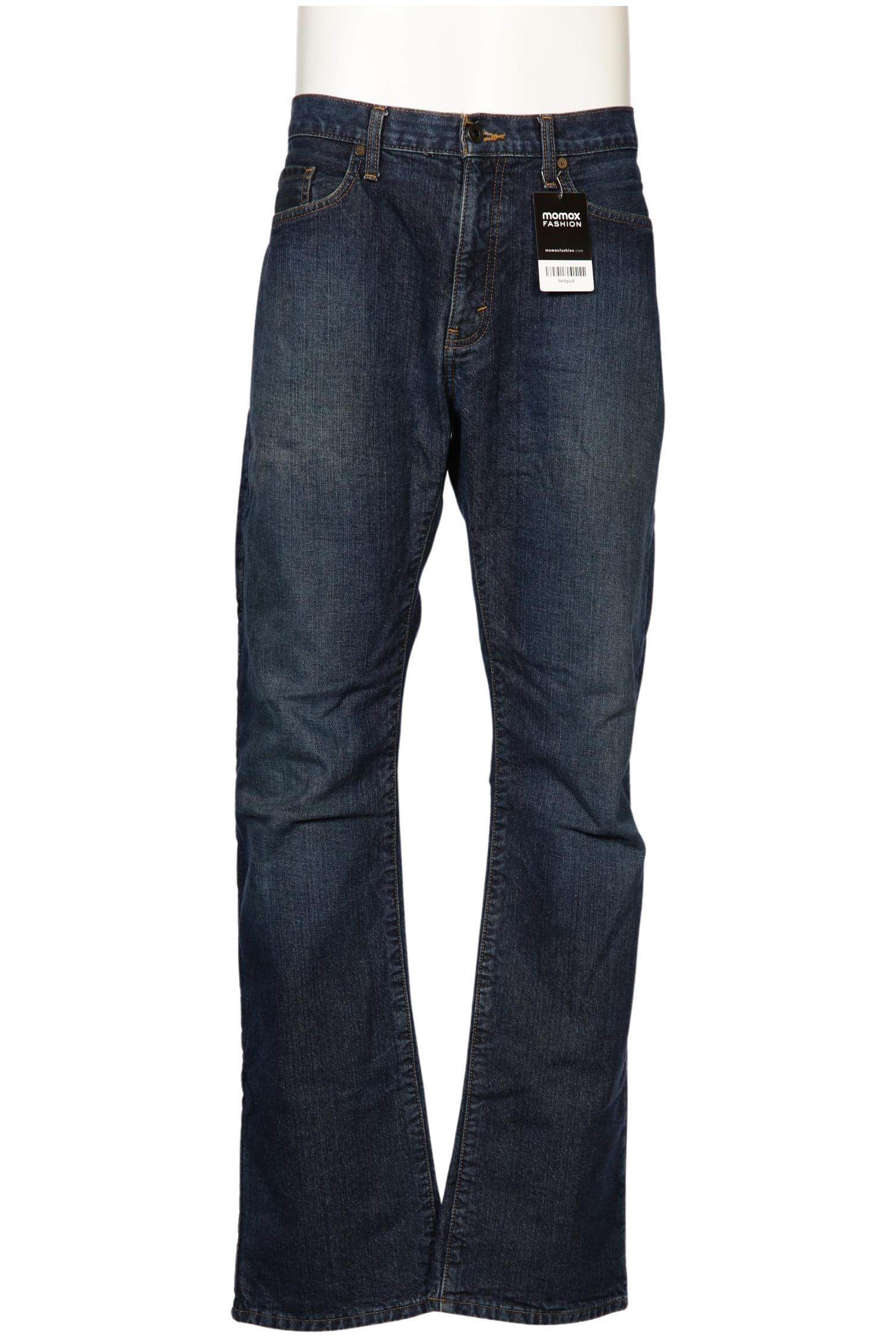 

Eddie Bauer Herren Jeans, blau, Gr. 34