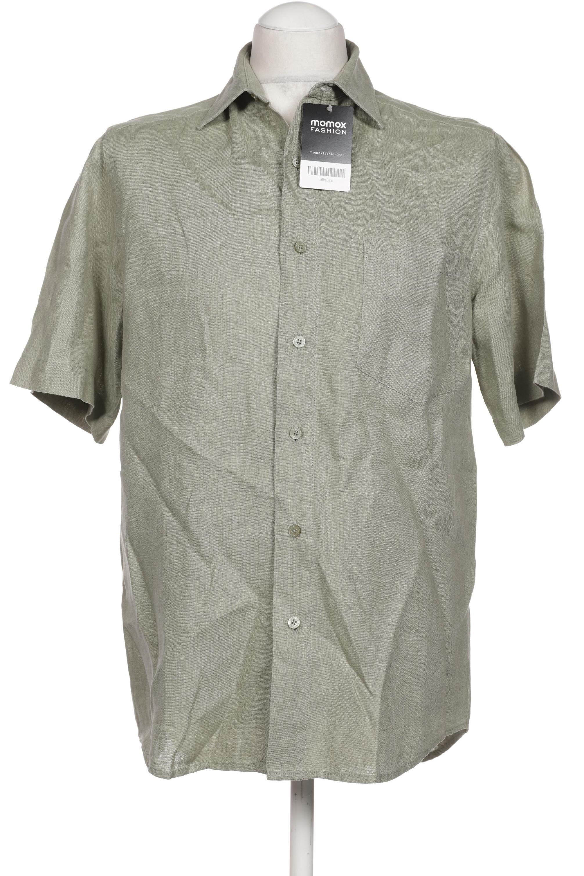 

Eddie Bauer Herren Hemd, grün