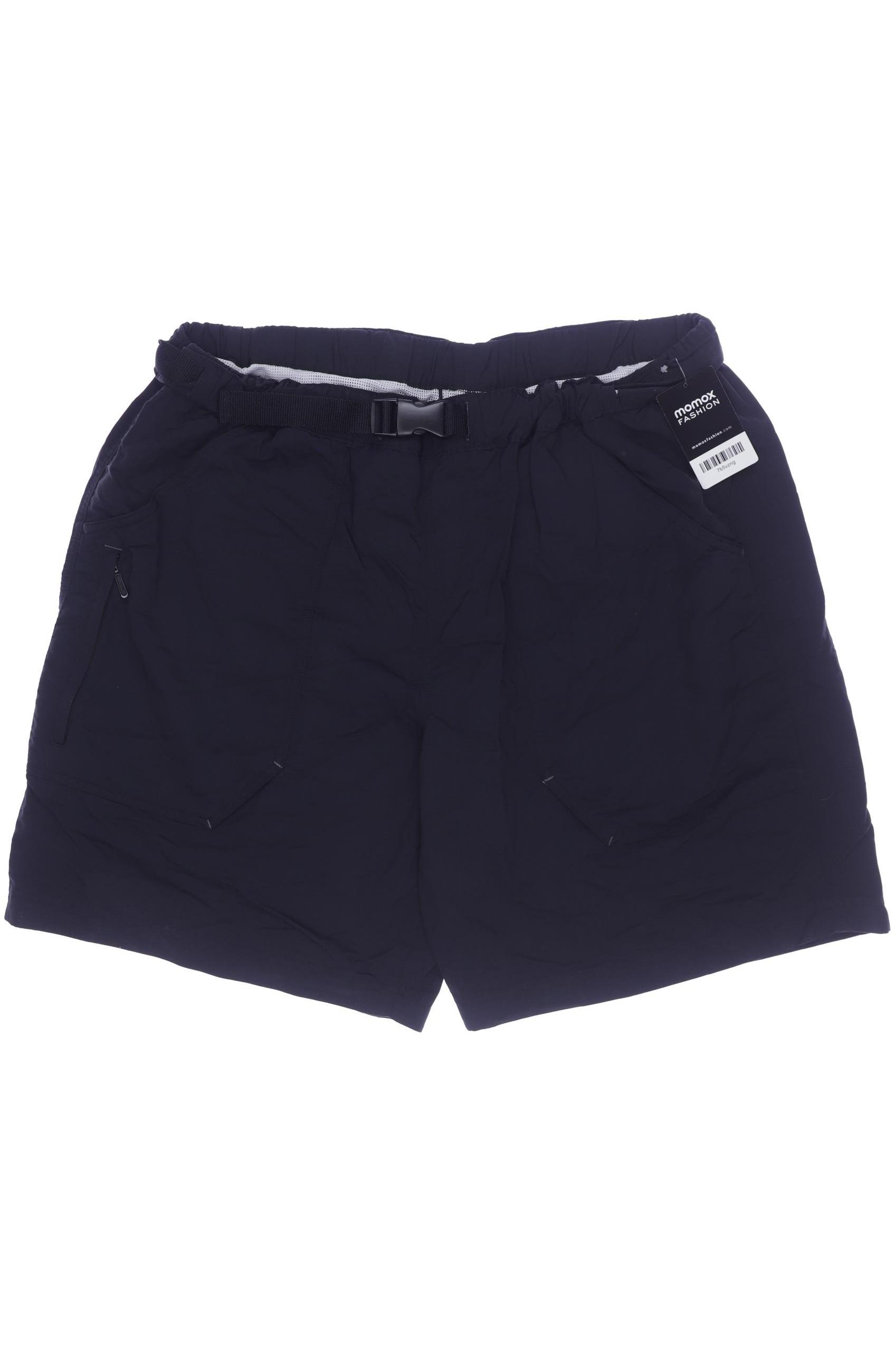 

Eddie Bauer Herren Shorts, schwarz, Gr. 54
