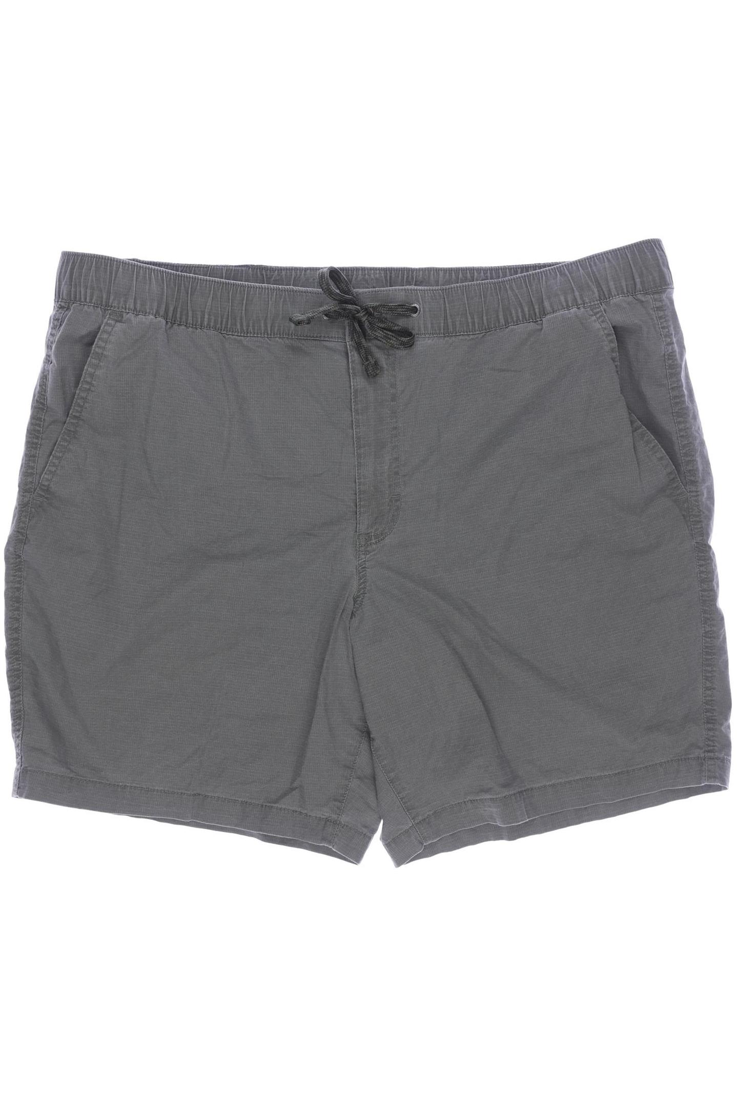 

Eddie Bauer Herren Shorts, grün, Gr. 56