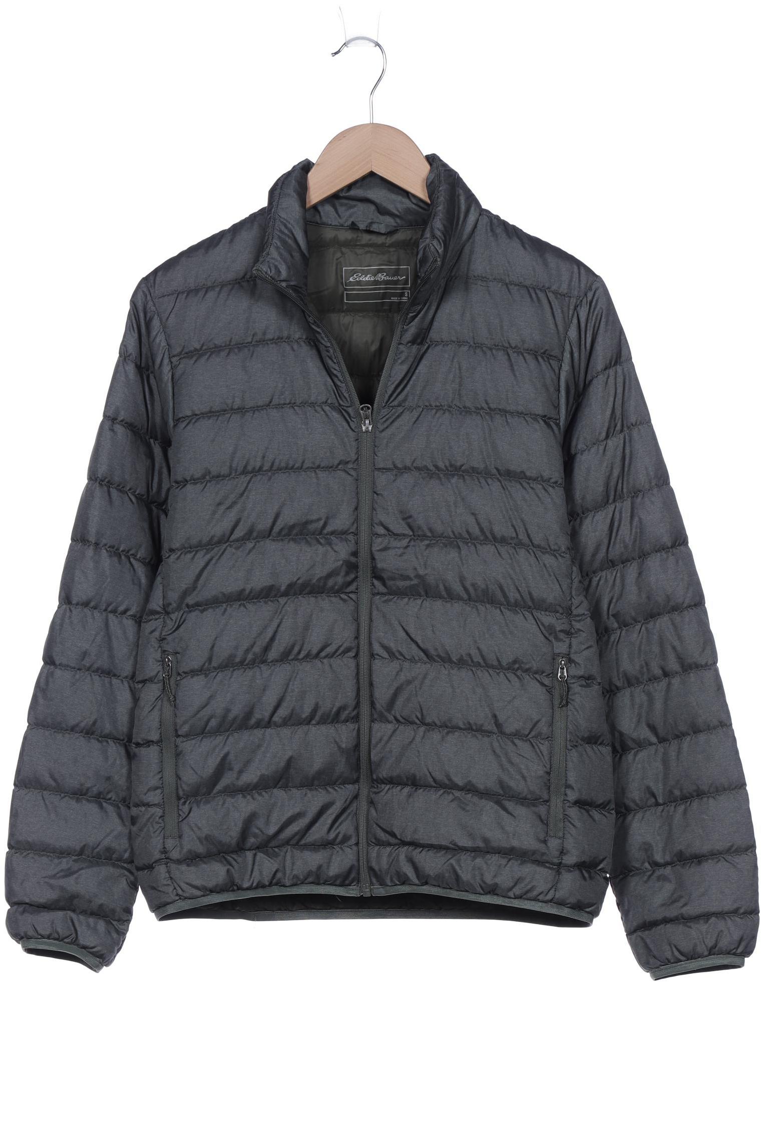 

Eddie Bauer Herren Jacke, grün, Gr. 46