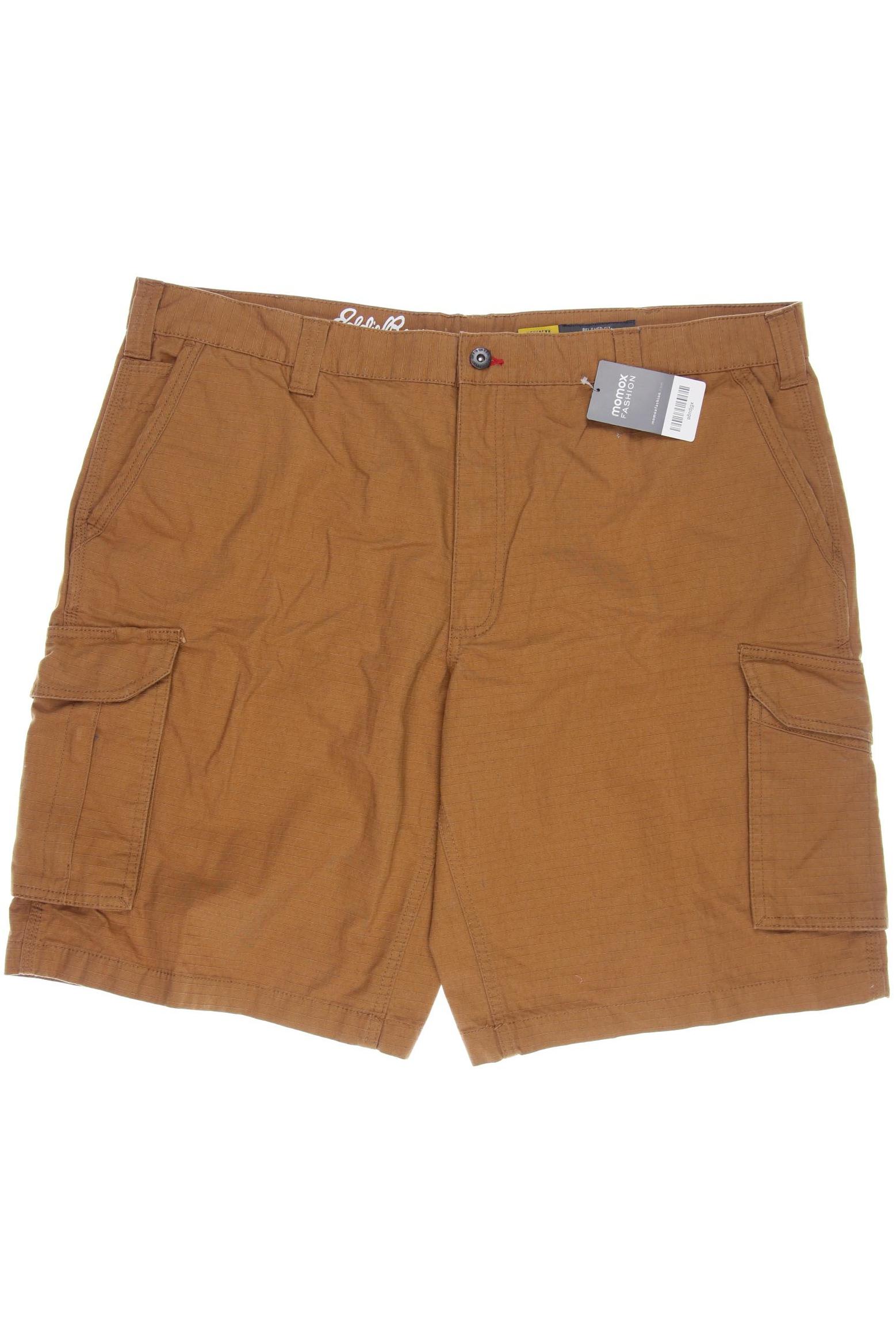 

Eddie Bauer Herren Shorts, braun, Gr. 58