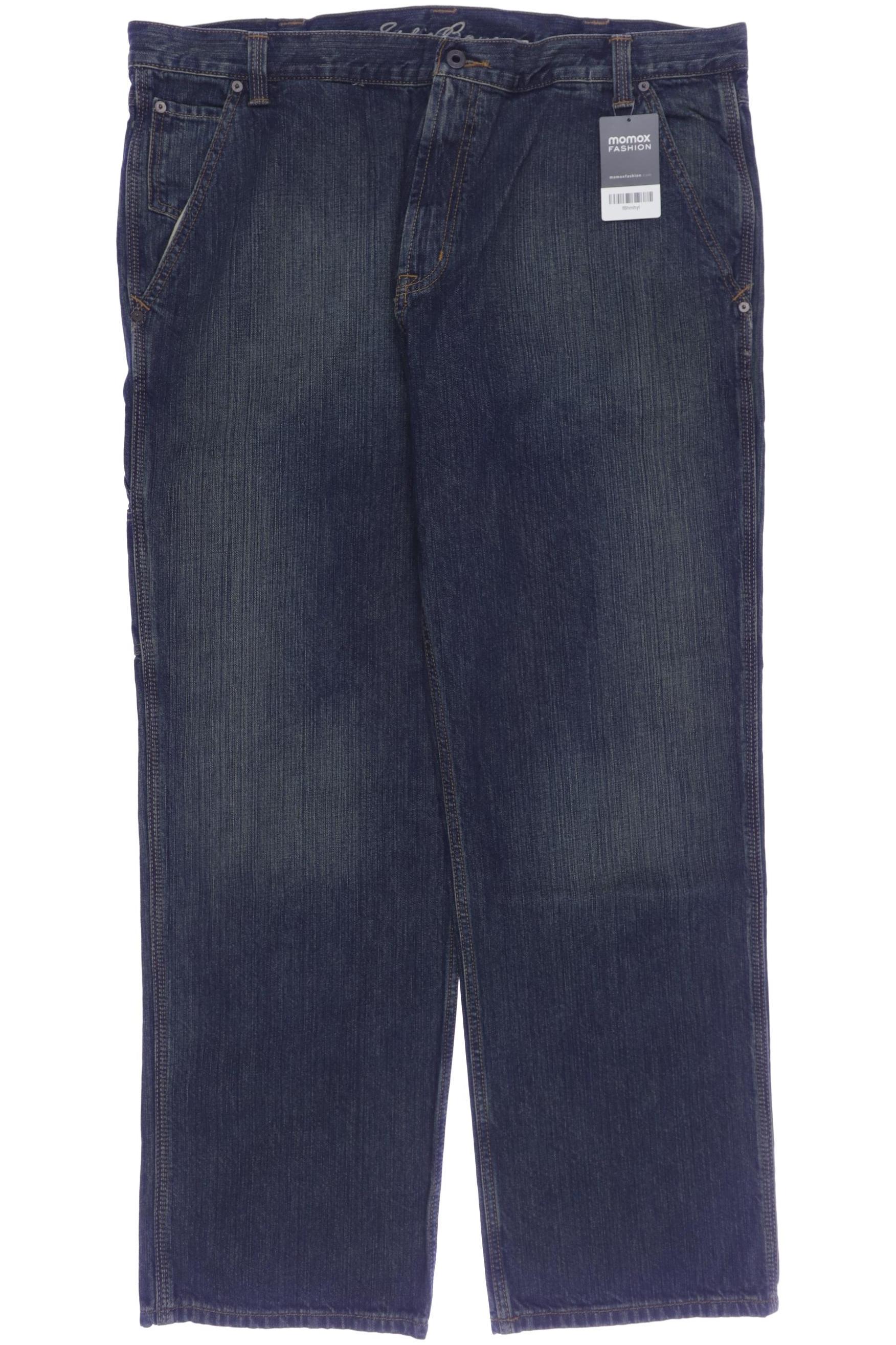 

Eddie Bauer Herren Jeans, marineblau, Gr. 42