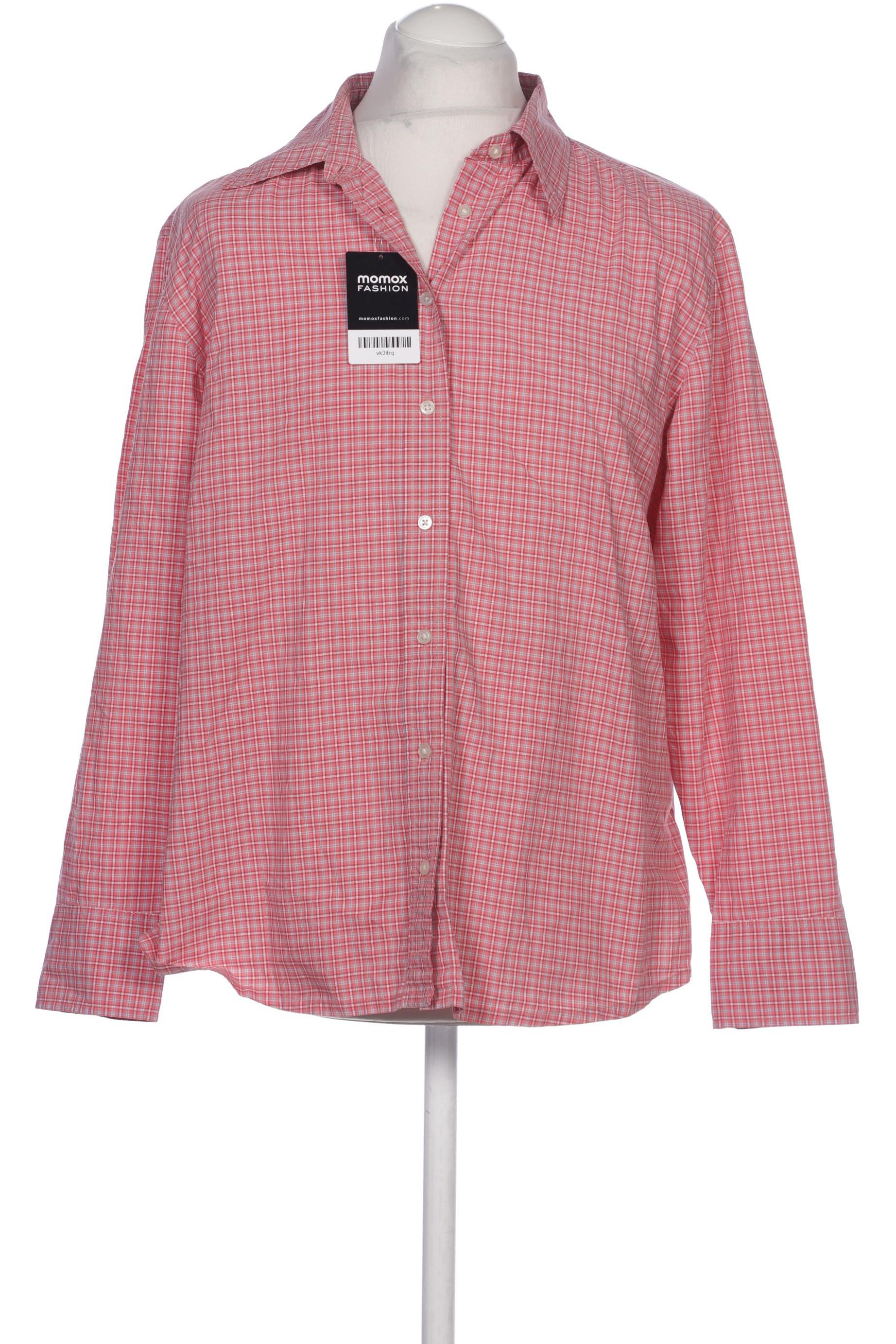 Thumbnail - Eddie Bauer Herren Hemd, rot, Gr. 54