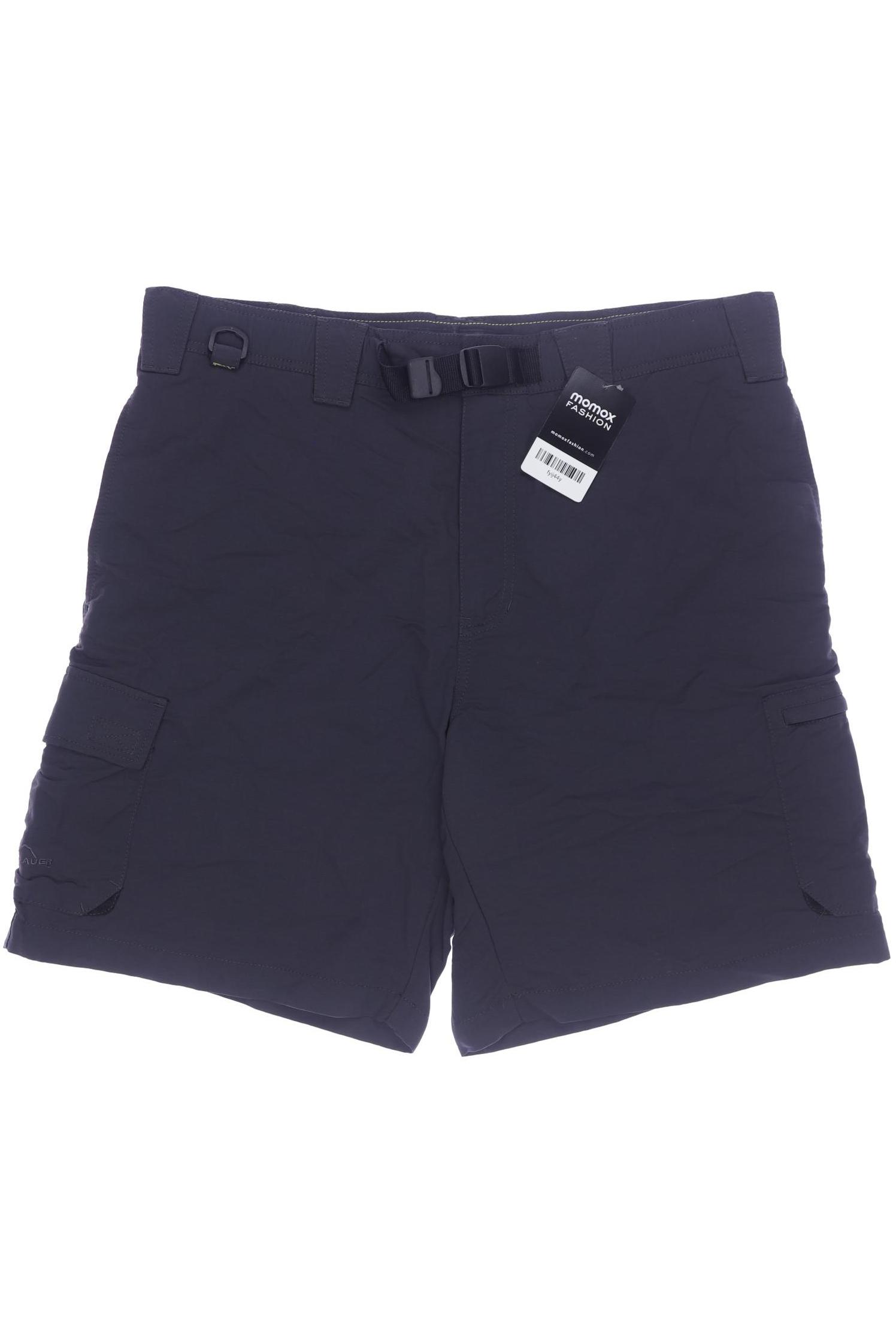 

Eddie Bauer Herren Shorts, grau, Gr. 54