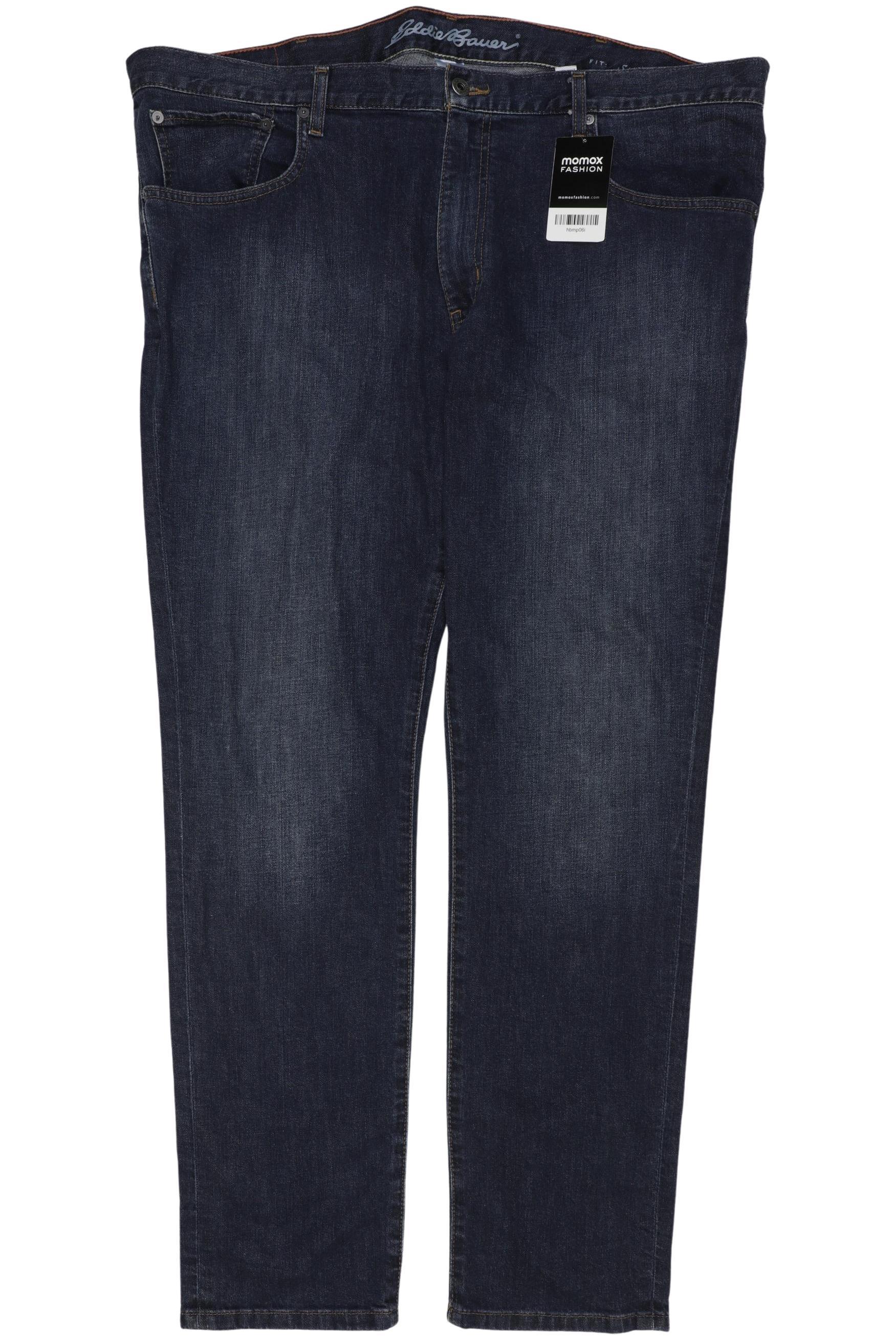 

Eddie Bauer Herren Jeans, marineblau, Gr. 40