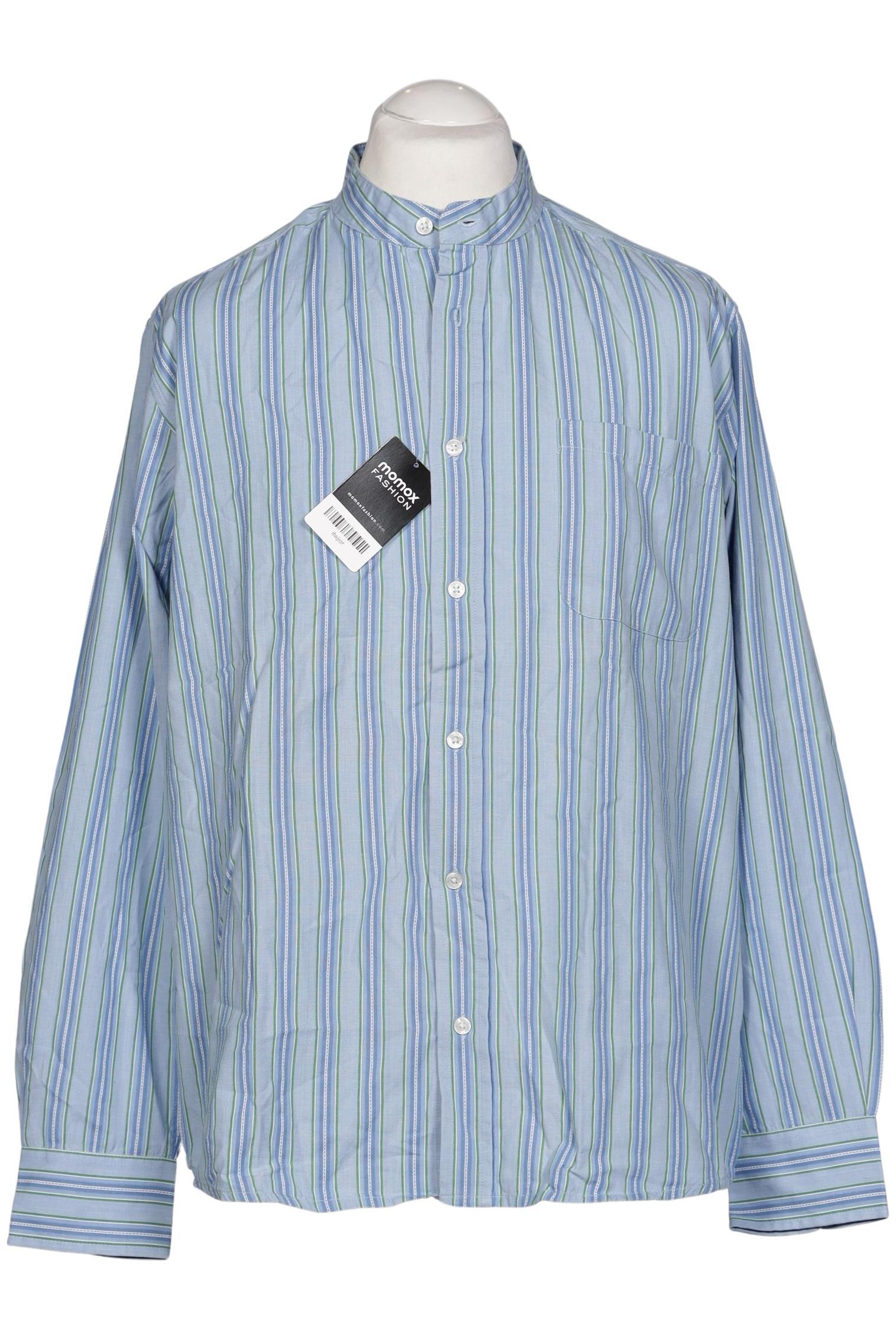 

Eddie Bauer Herren Hemd, hellblau, Gr. 52