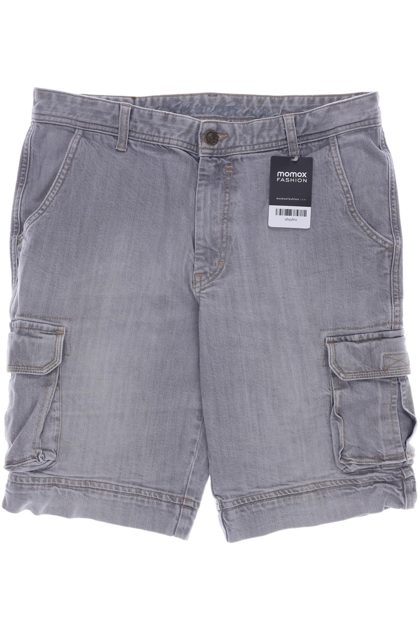 

Eddie Bauer Herren Shorts, grau