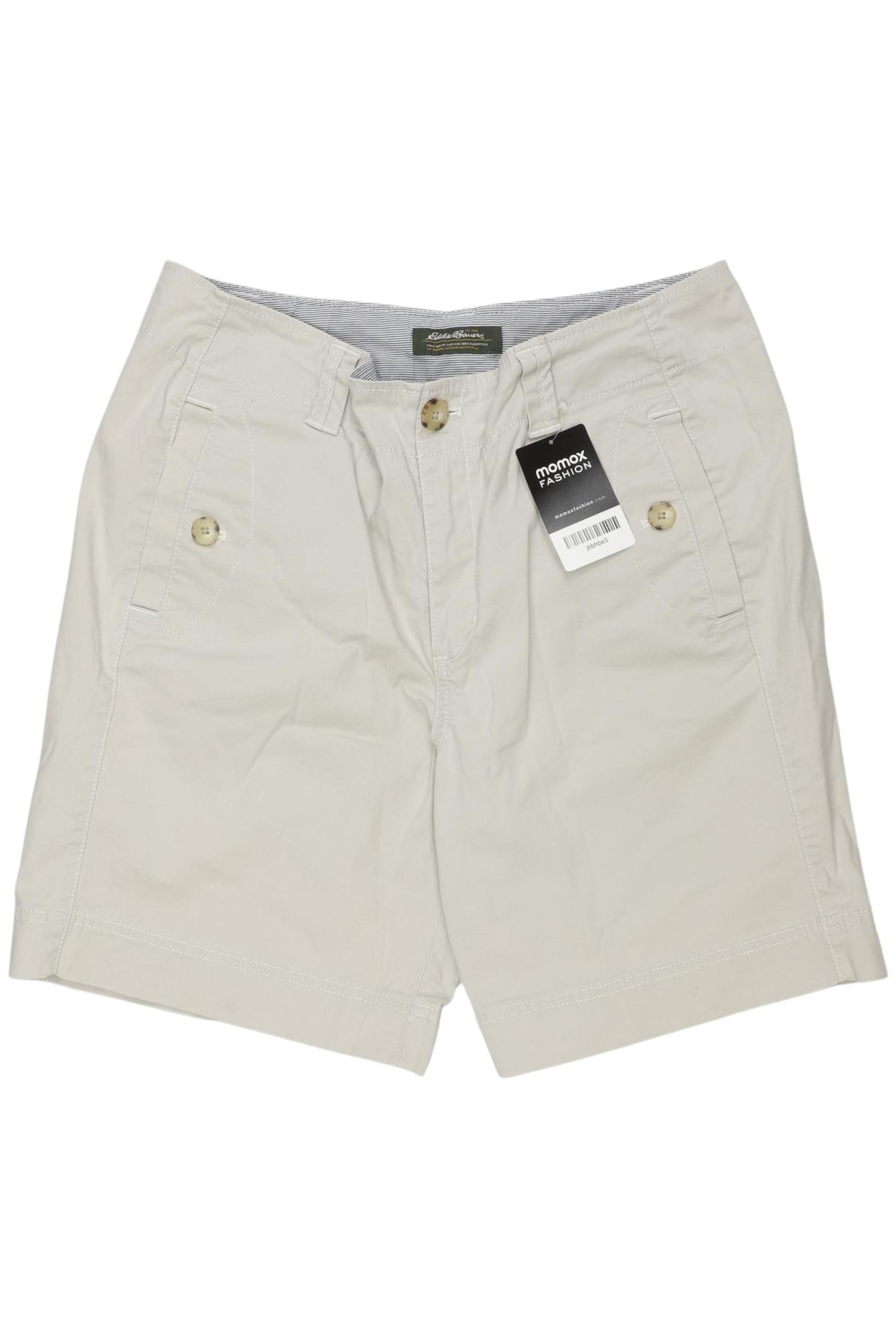 

Eddie Bauer Herren Shorts, grau, Gr. 31