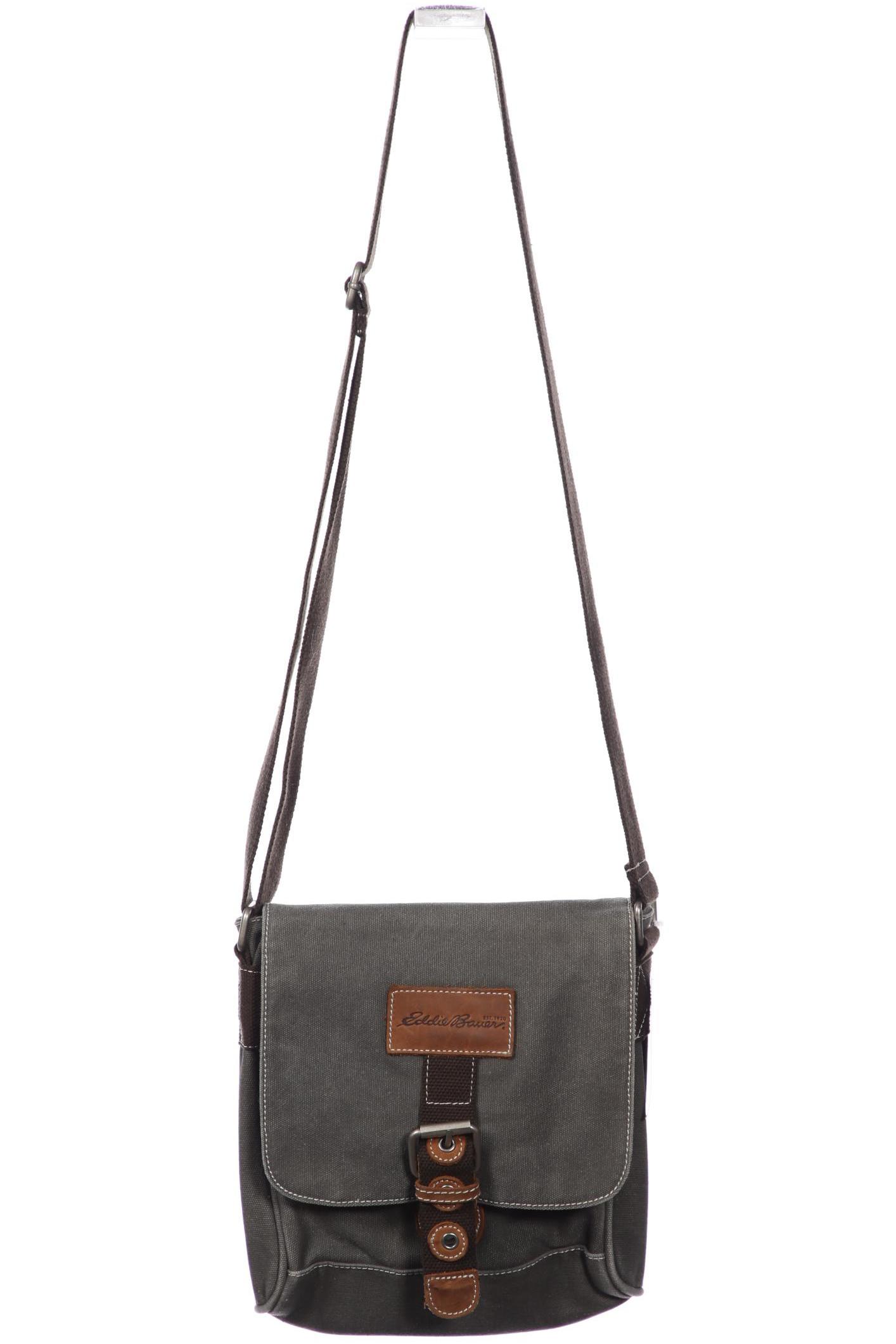 

Eddie Bauer Herren Tasche, grau