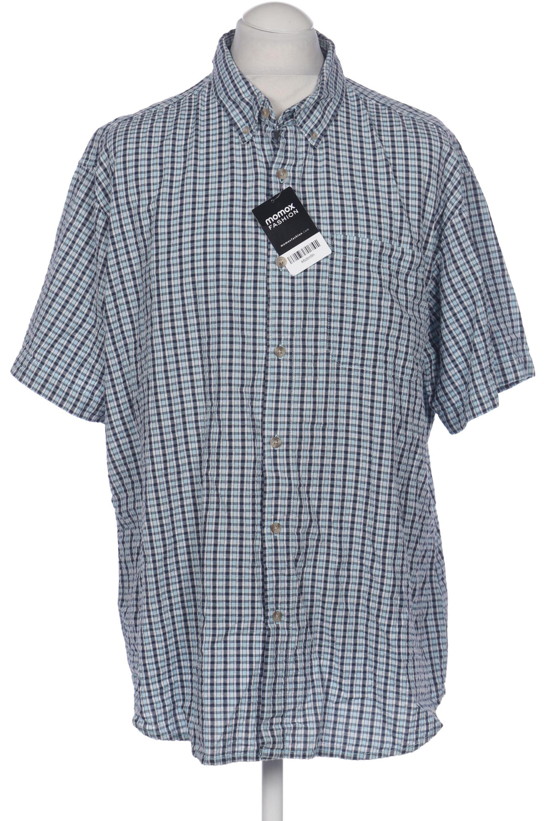 

Eddie Bauer Herren Hemd, hellblau, Gr. 54