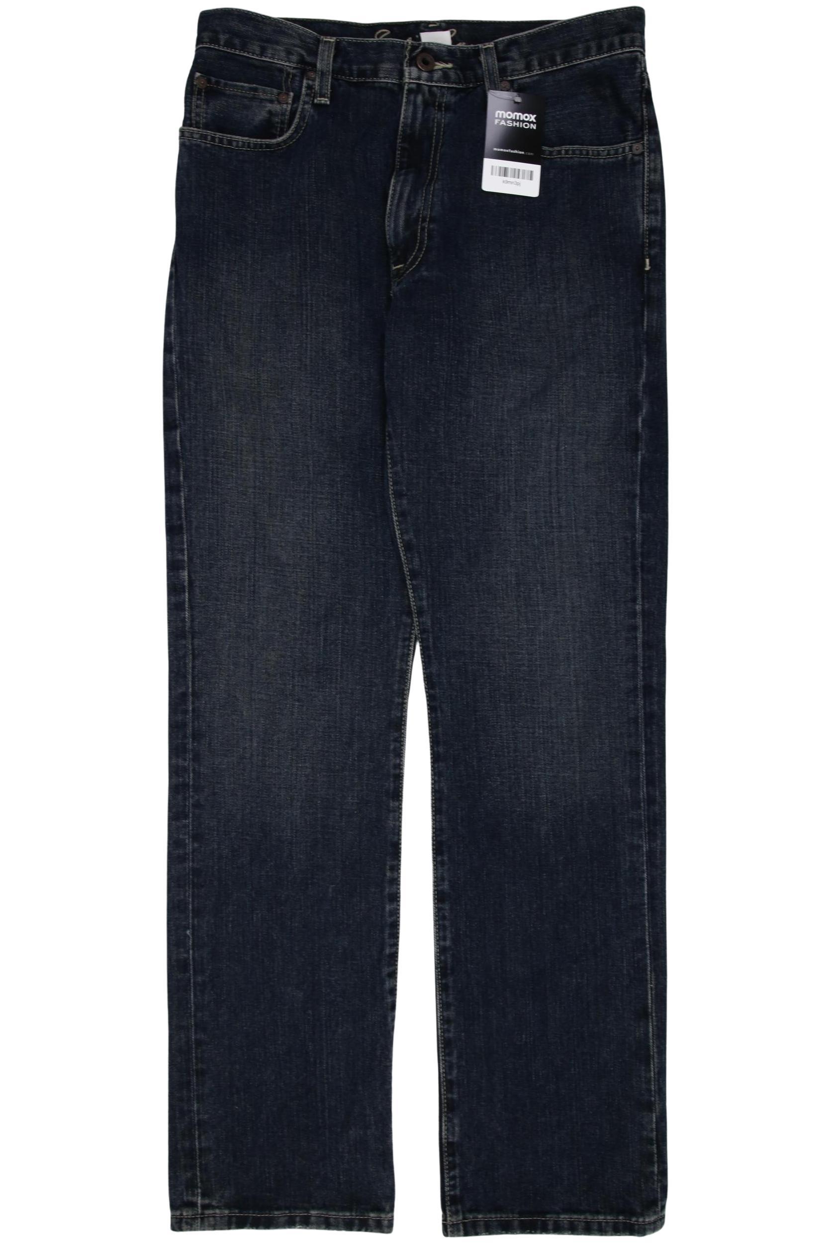 

Eddie Bauer Herren Jeans, marineblau, Gr. 30