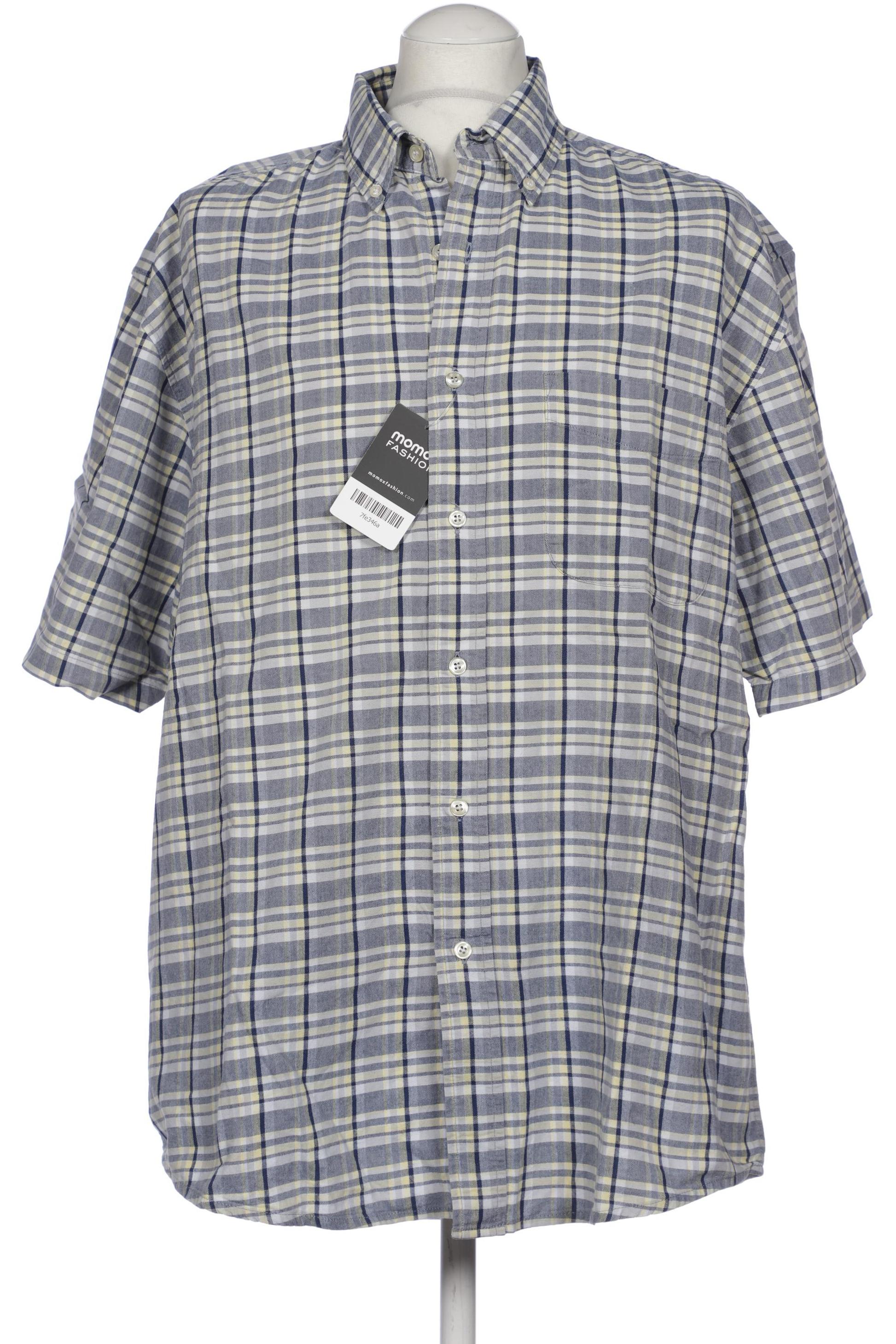 

Eddie Bauer Herren Hemd, blau
