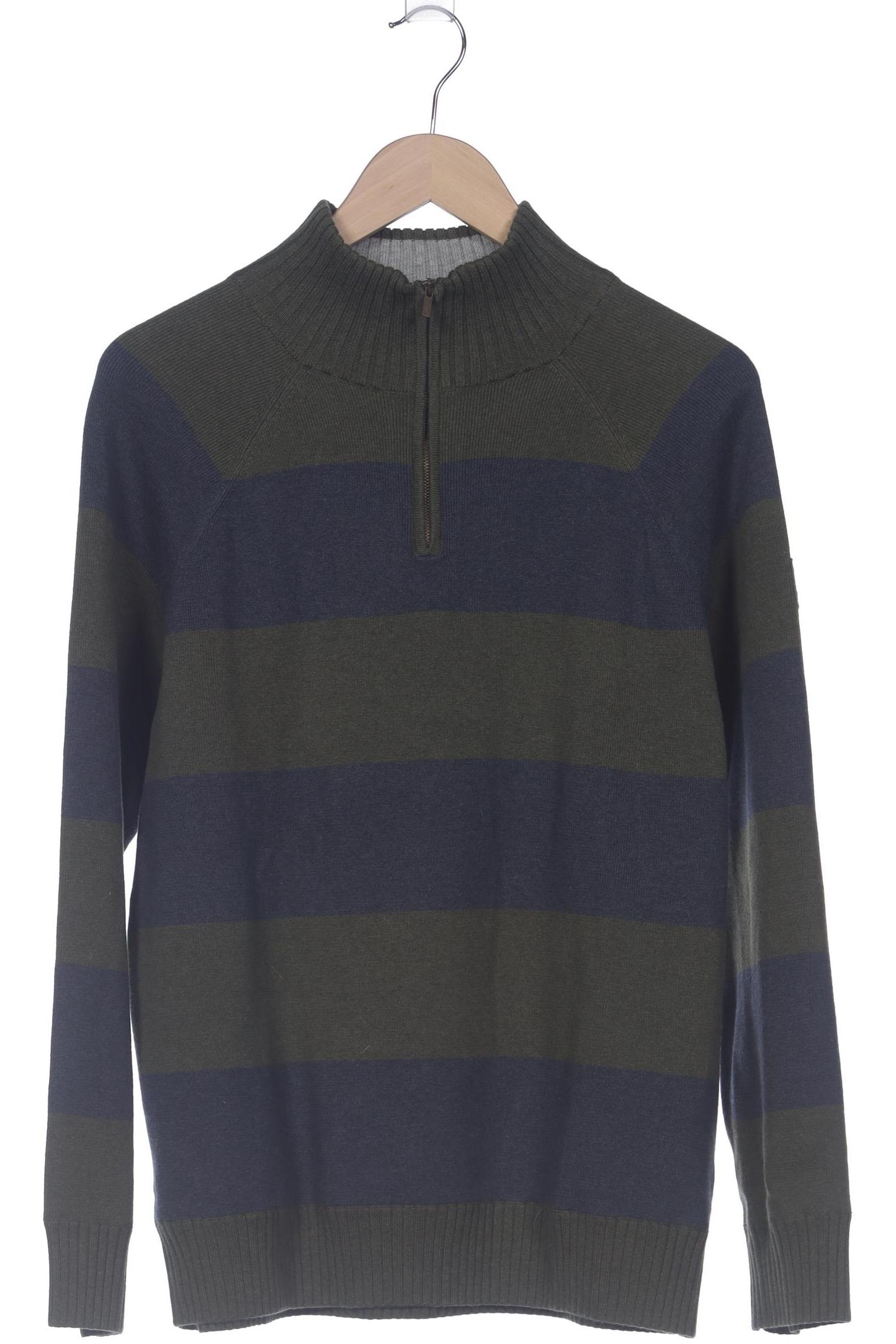 

Eddie Bauer Herren Pullover, grün, Gr. 52