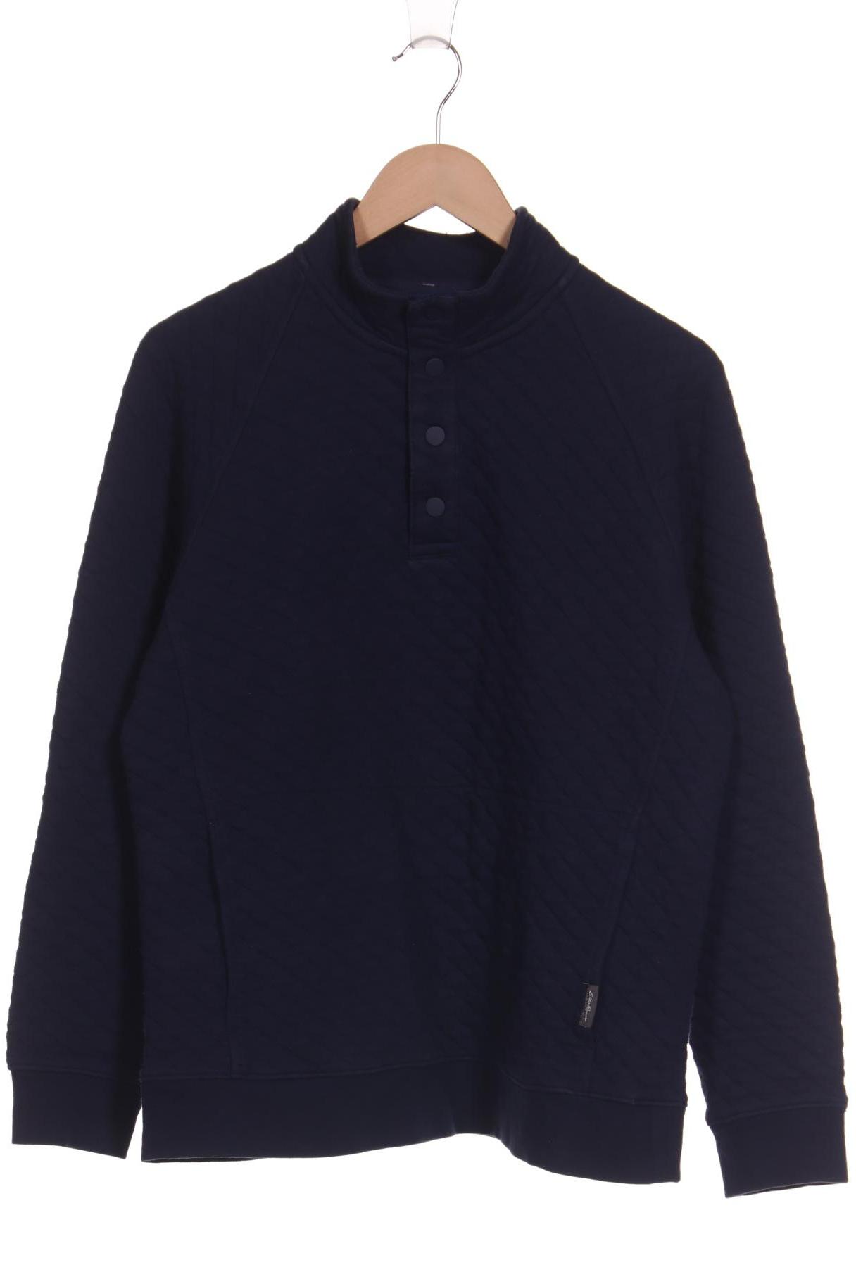 

Eddie Bauer Herren Sweatshirt, marineblau, Gr. 48