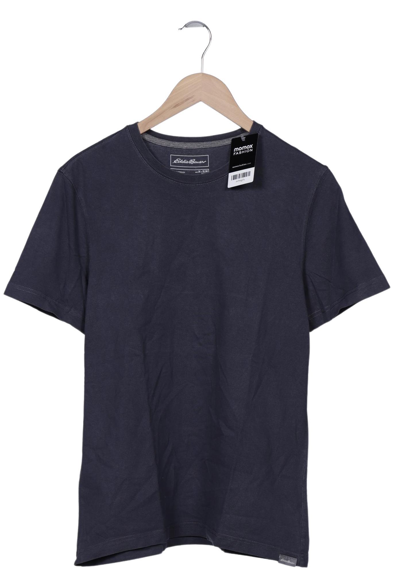 

Eddie Bauer Herren T-Shirt, marineblau, Gr. 48