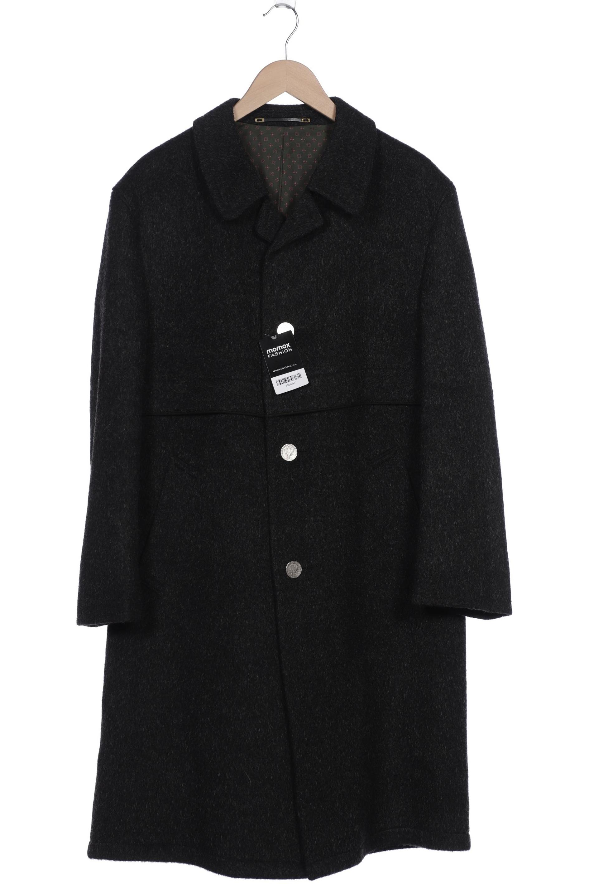 

Eddie Bauer Herren Mantel, schwarz, Gr. 52