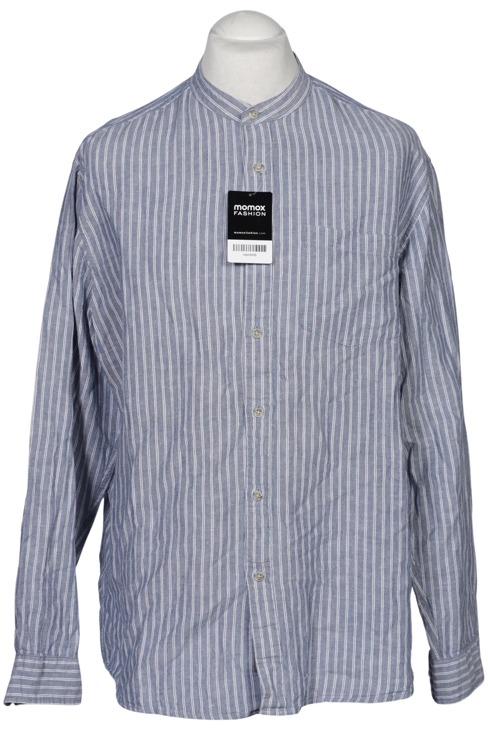 

Eddie Bauer Herren Hemd, mehrfarbig, Gr. 52