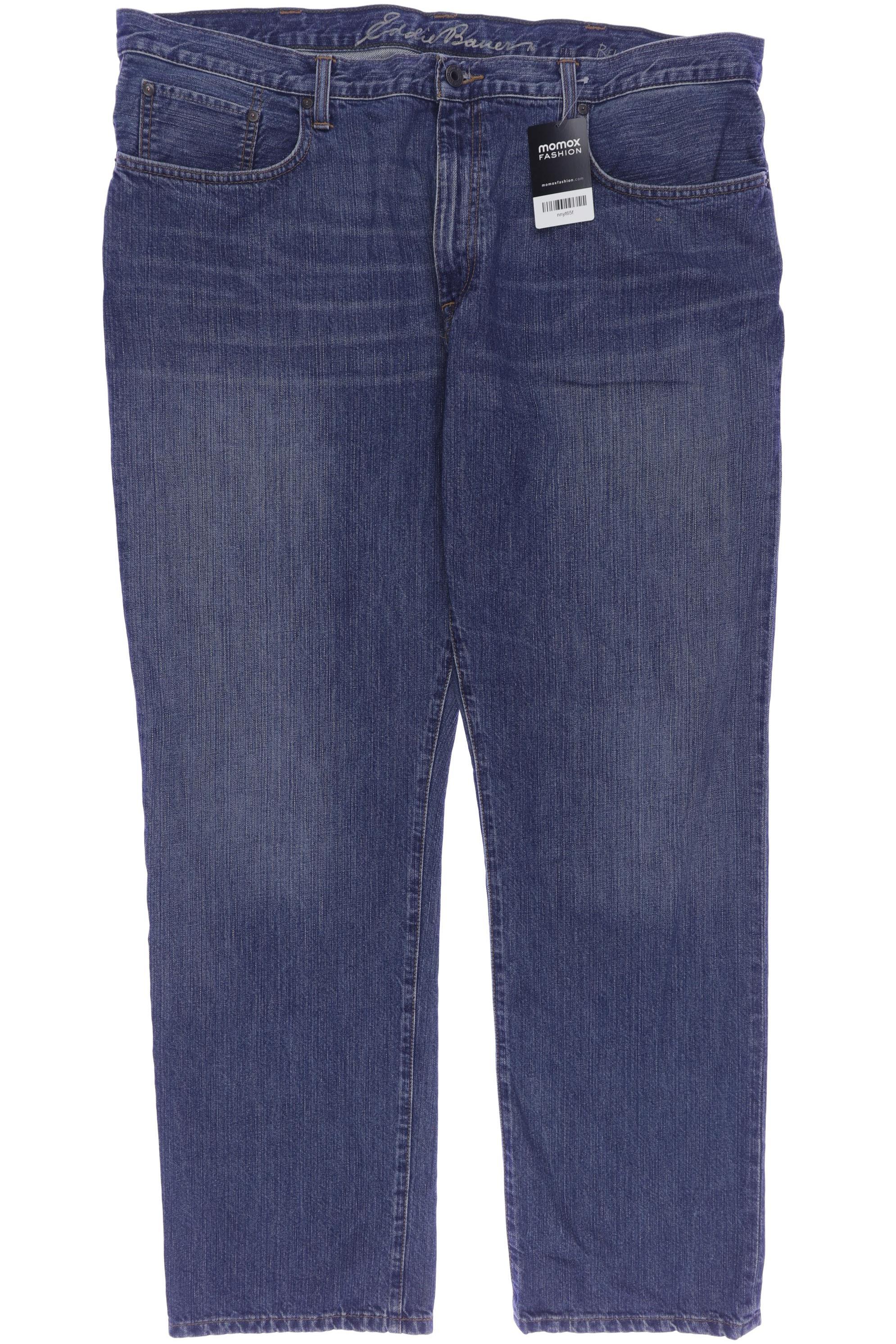 

Eddie Bauer Herren Jeans, blau, Gr. 42